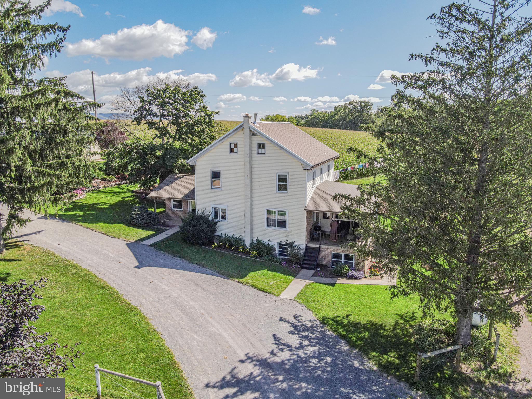 NONE AVAILABLE - Farm