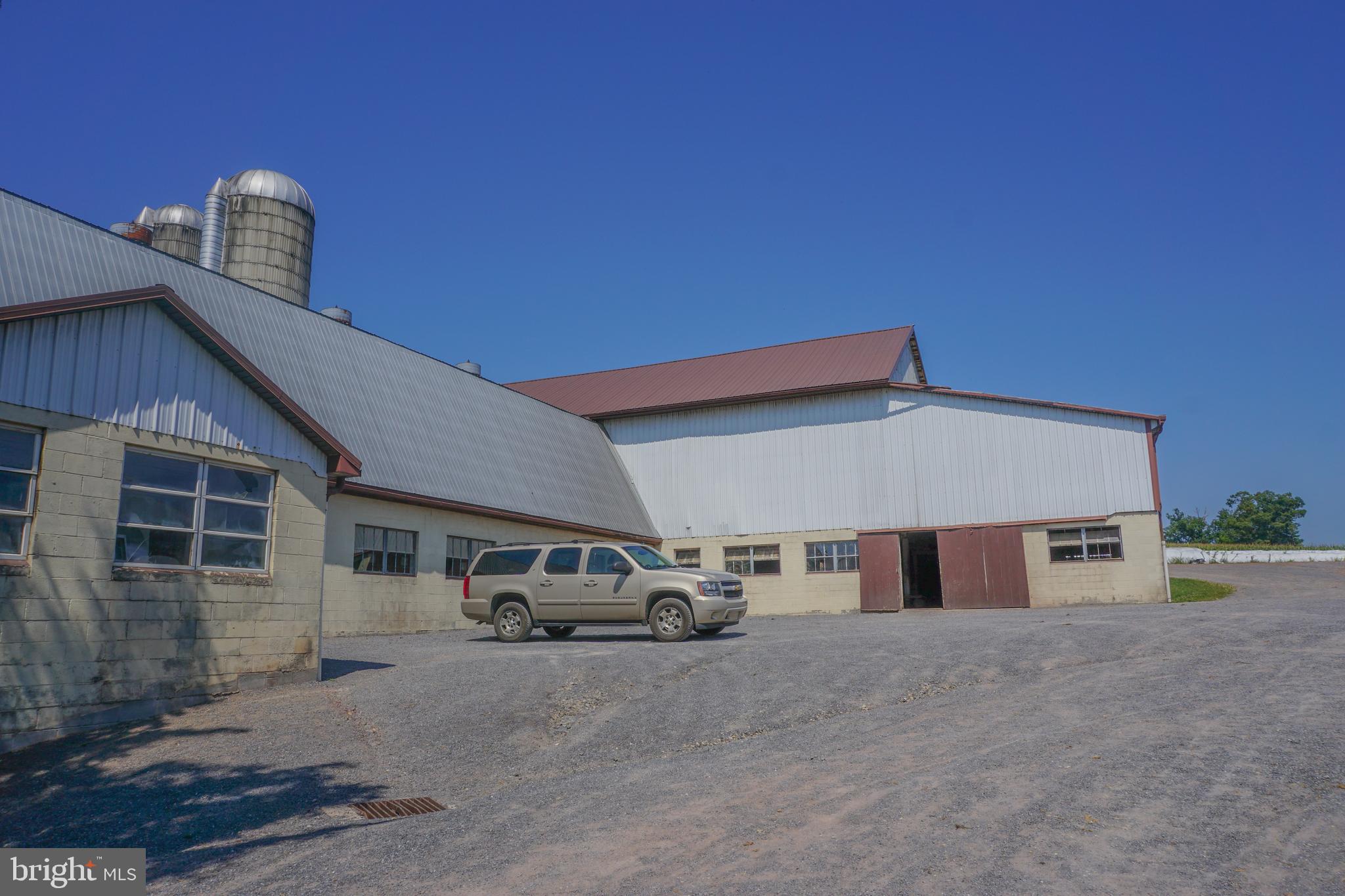 NONE AVAILABLE - Farm