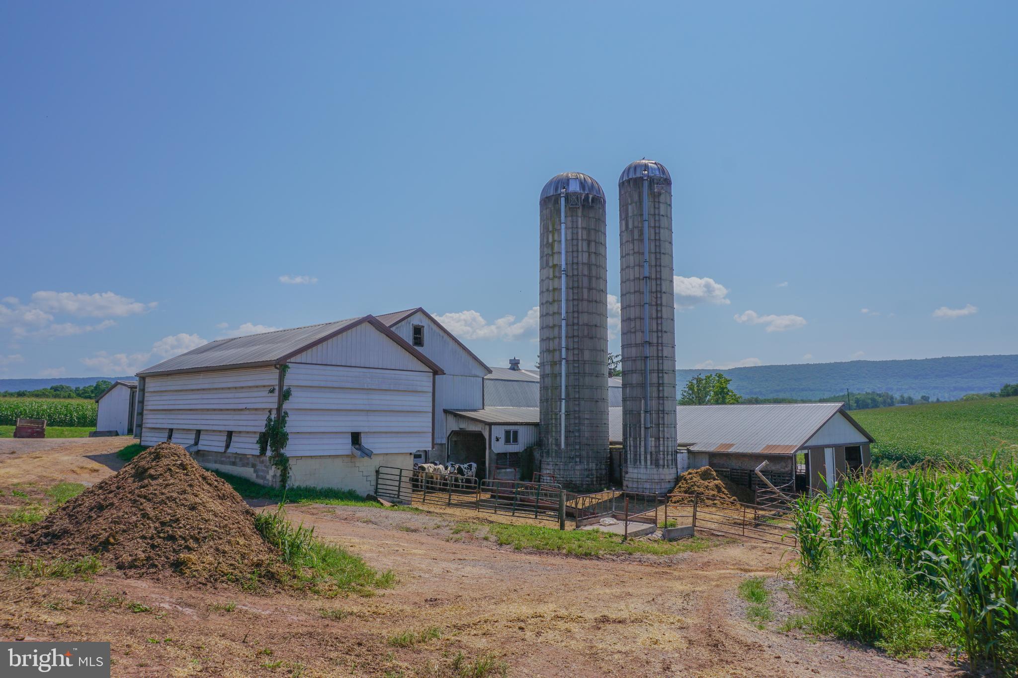 NONE AVAILABLE - Farm