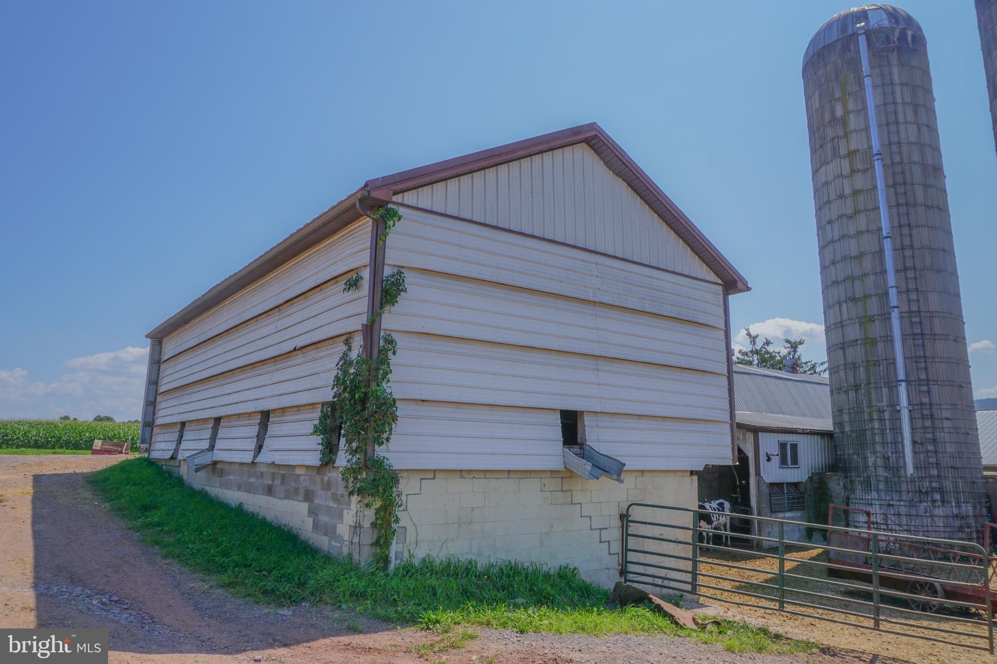 NONE AVAILABLE - Farm