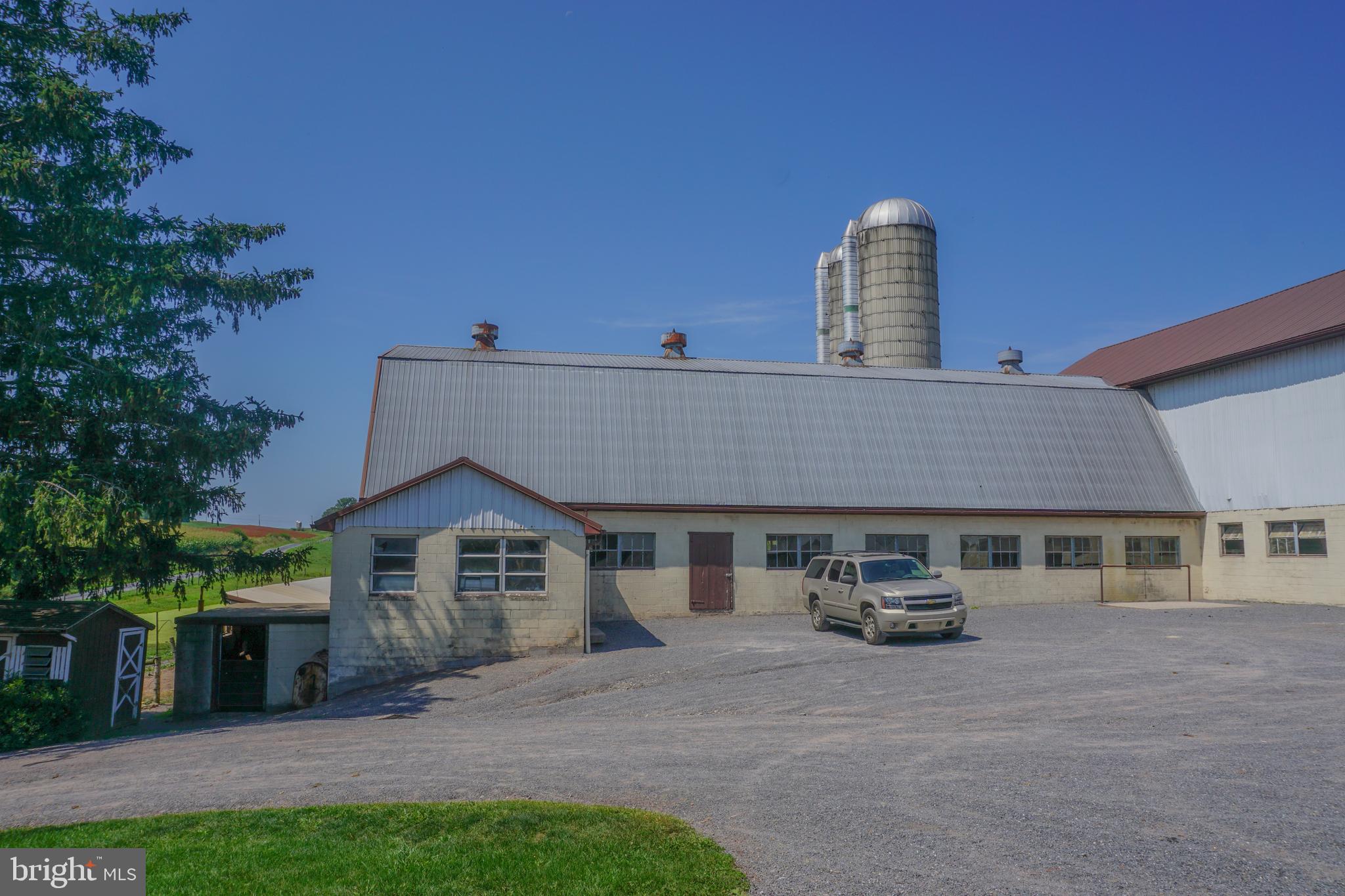 NONE AVAILABLE - Farm