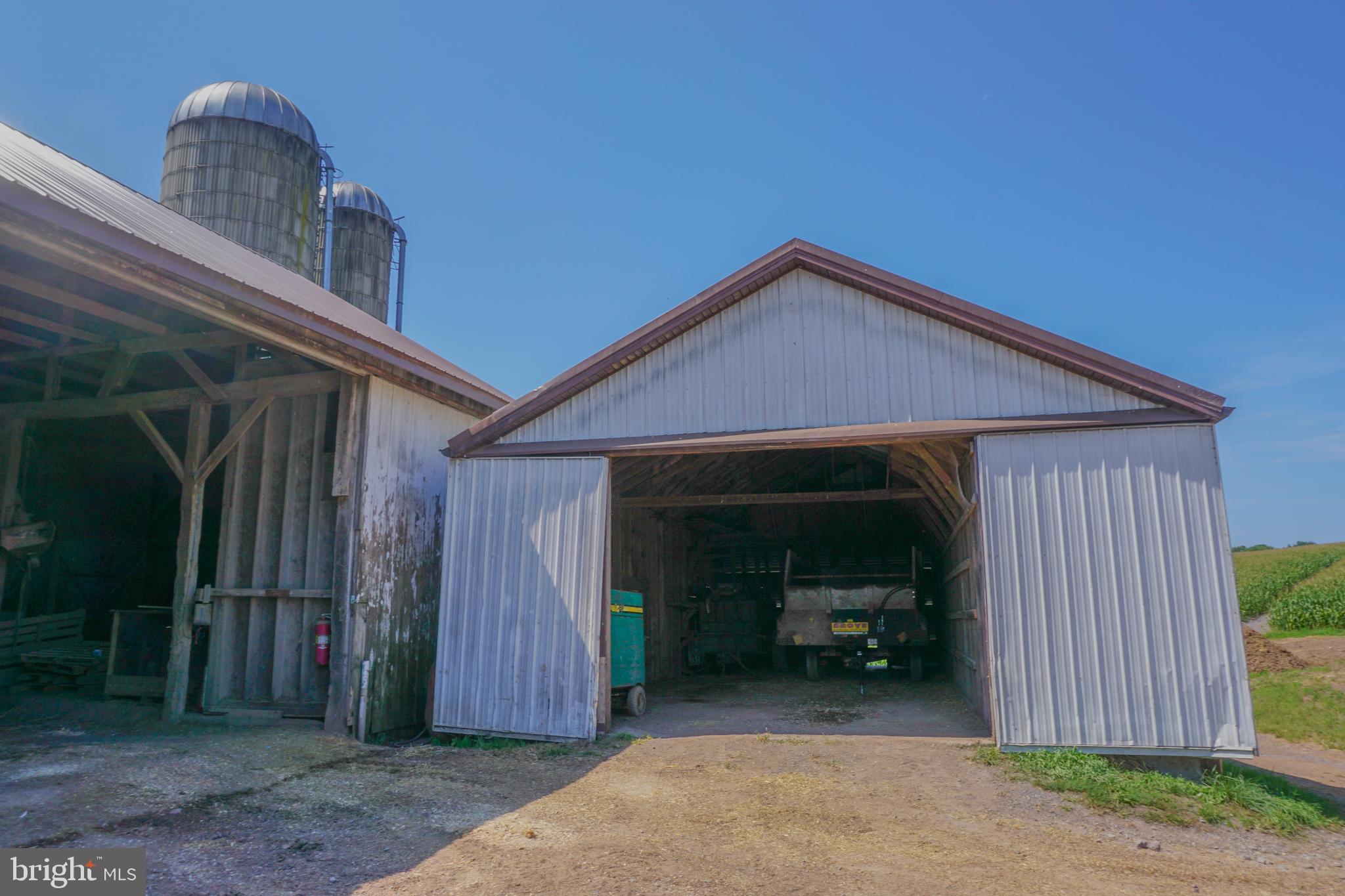 NONE AVAILABLE - Farm