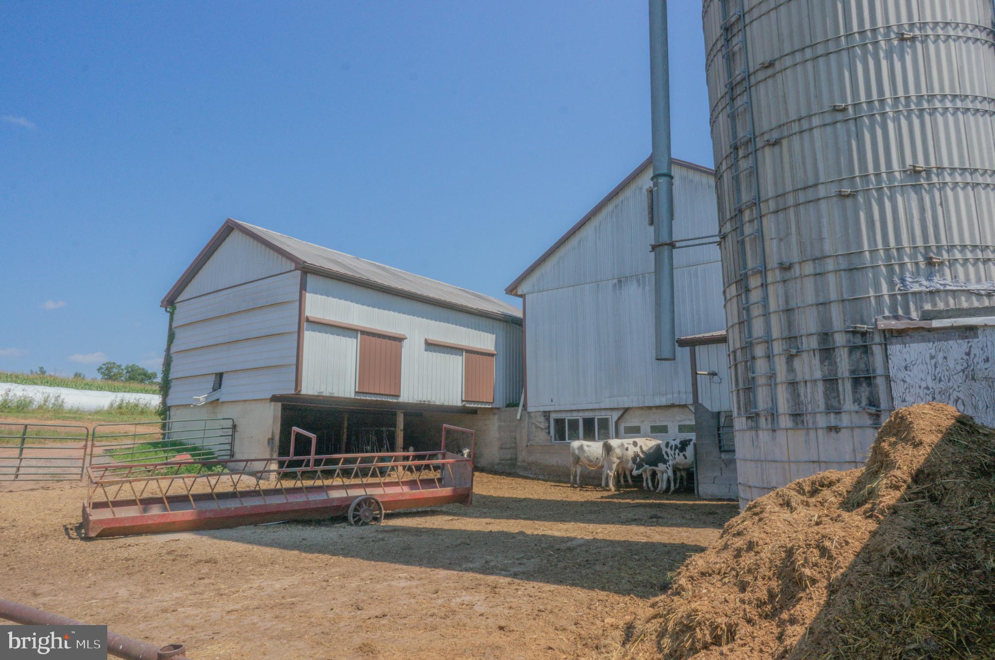 NONE AVAILABLE - Farm