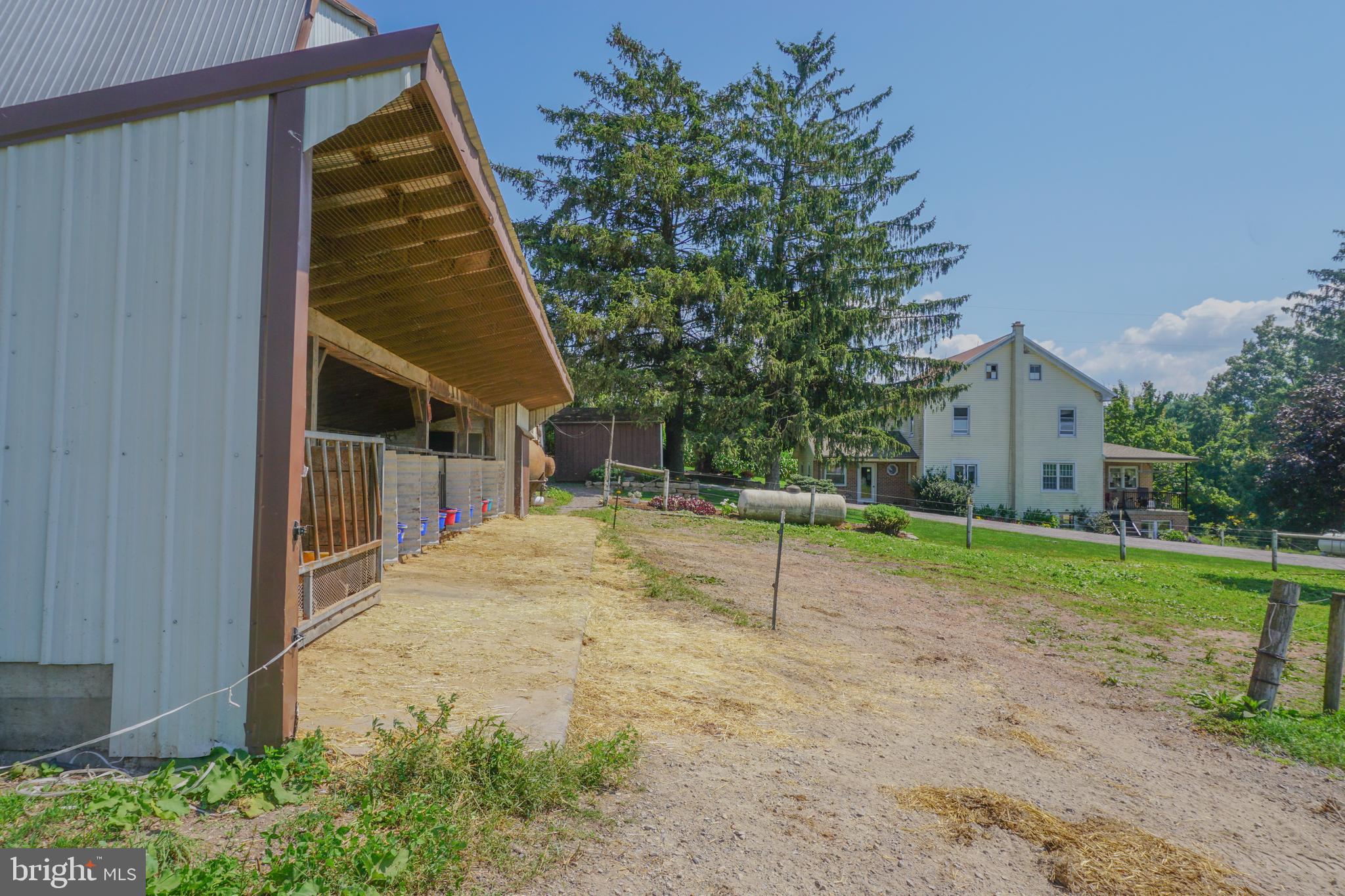 NONE AVAILABLE - Farm