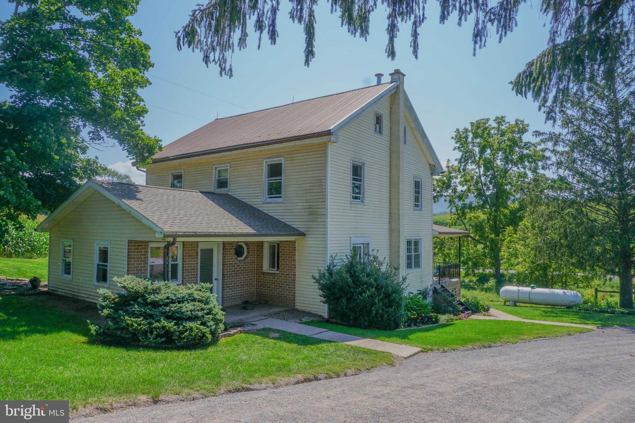 NONE AVAILABLE - Farm