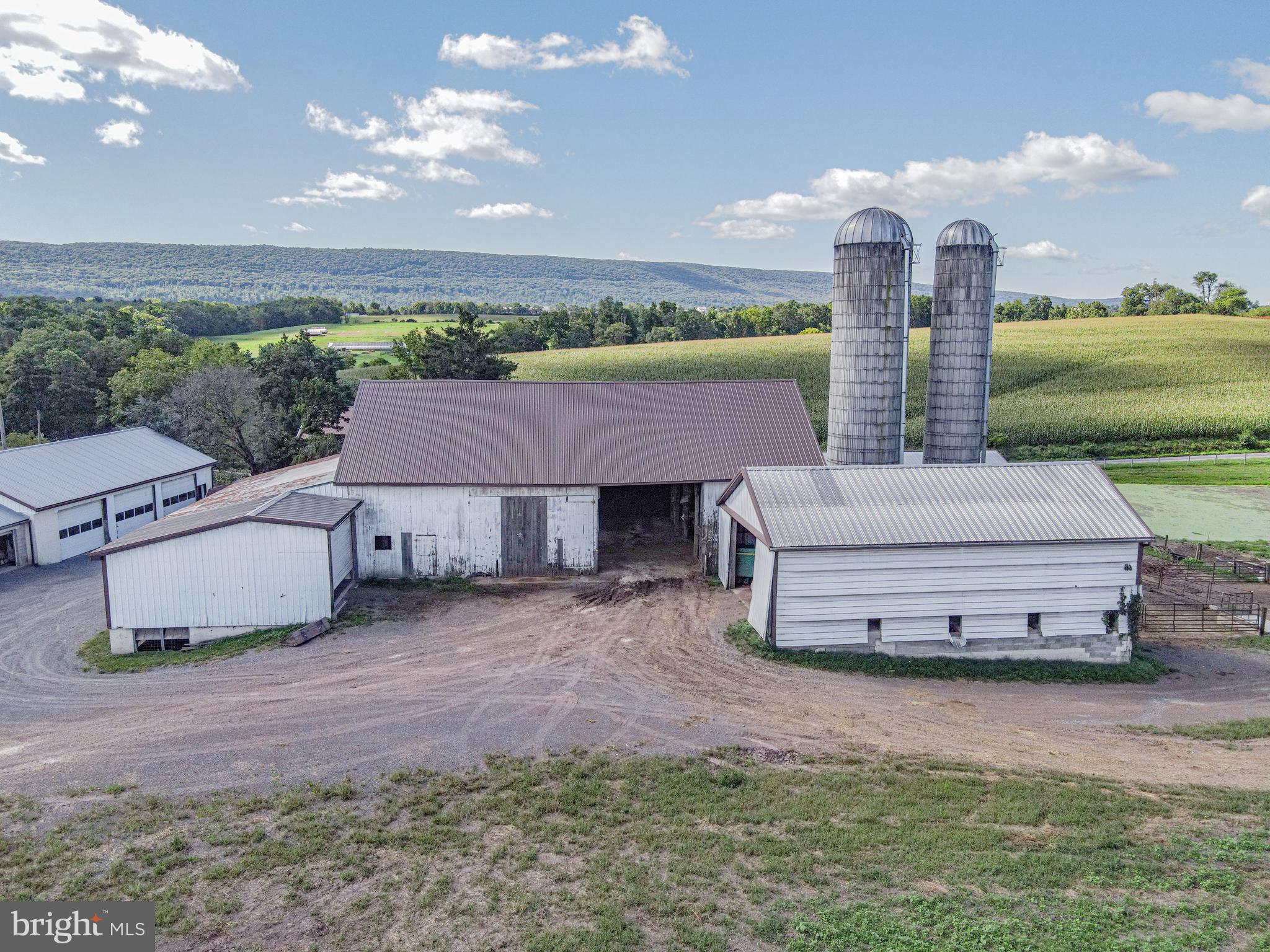 NONE AVAILABLE - Farm