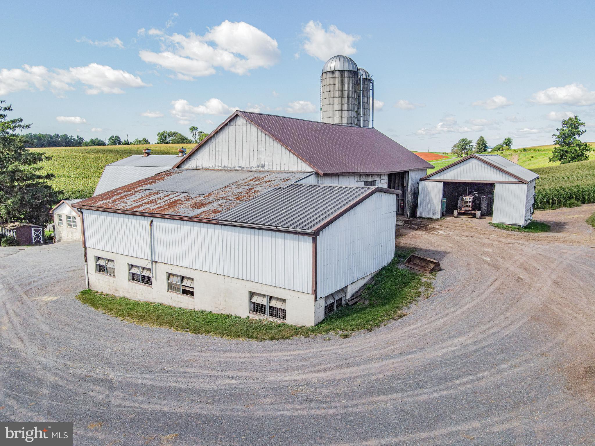 NONE AVAILABLE - Farm