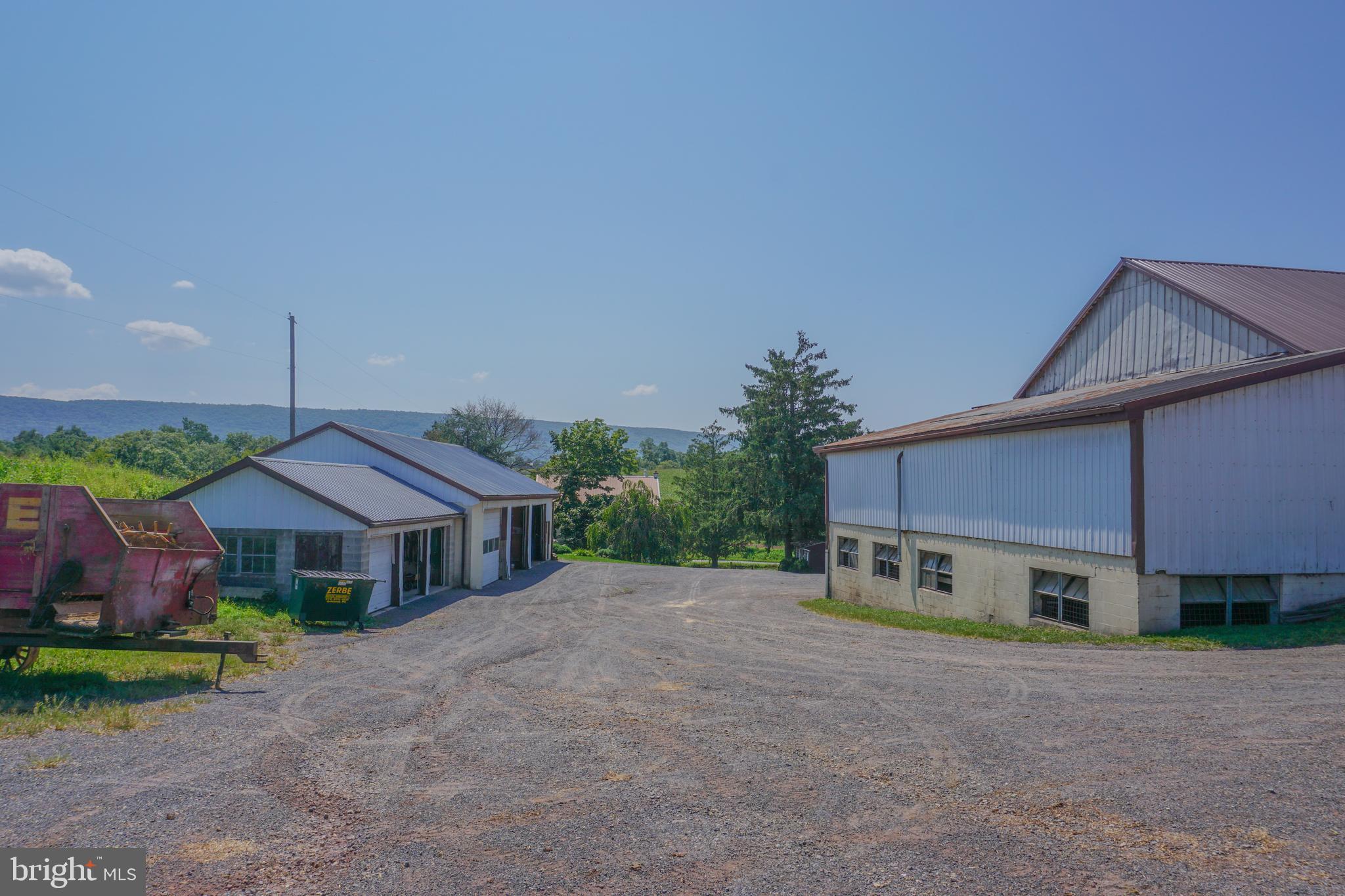 NONE AVAILABLE - Farm