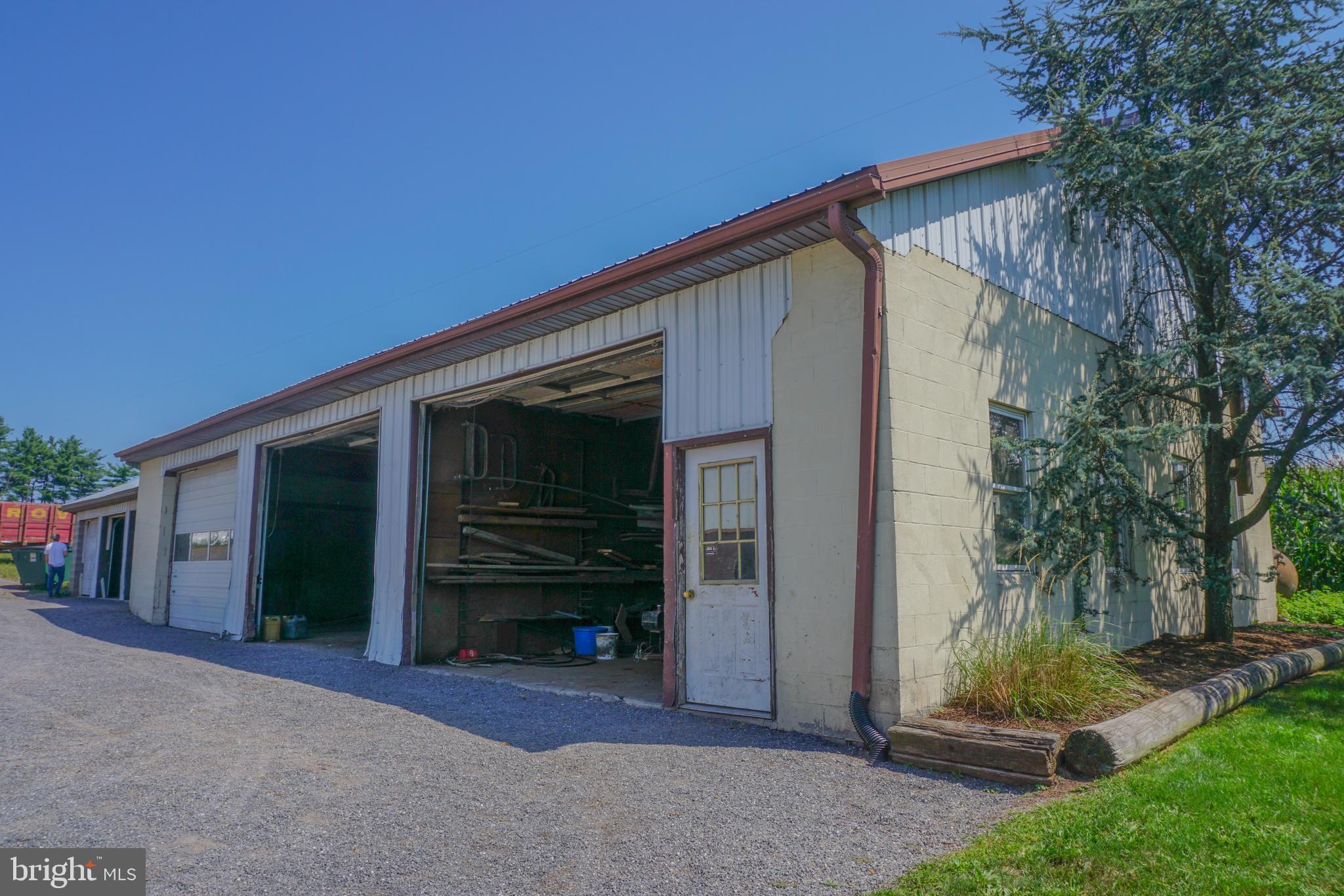 NONE AVAILABLE - Farm