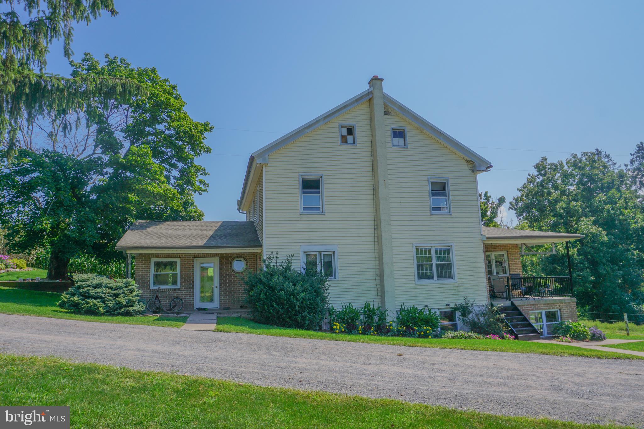 NONE AVAILABLE - Farm