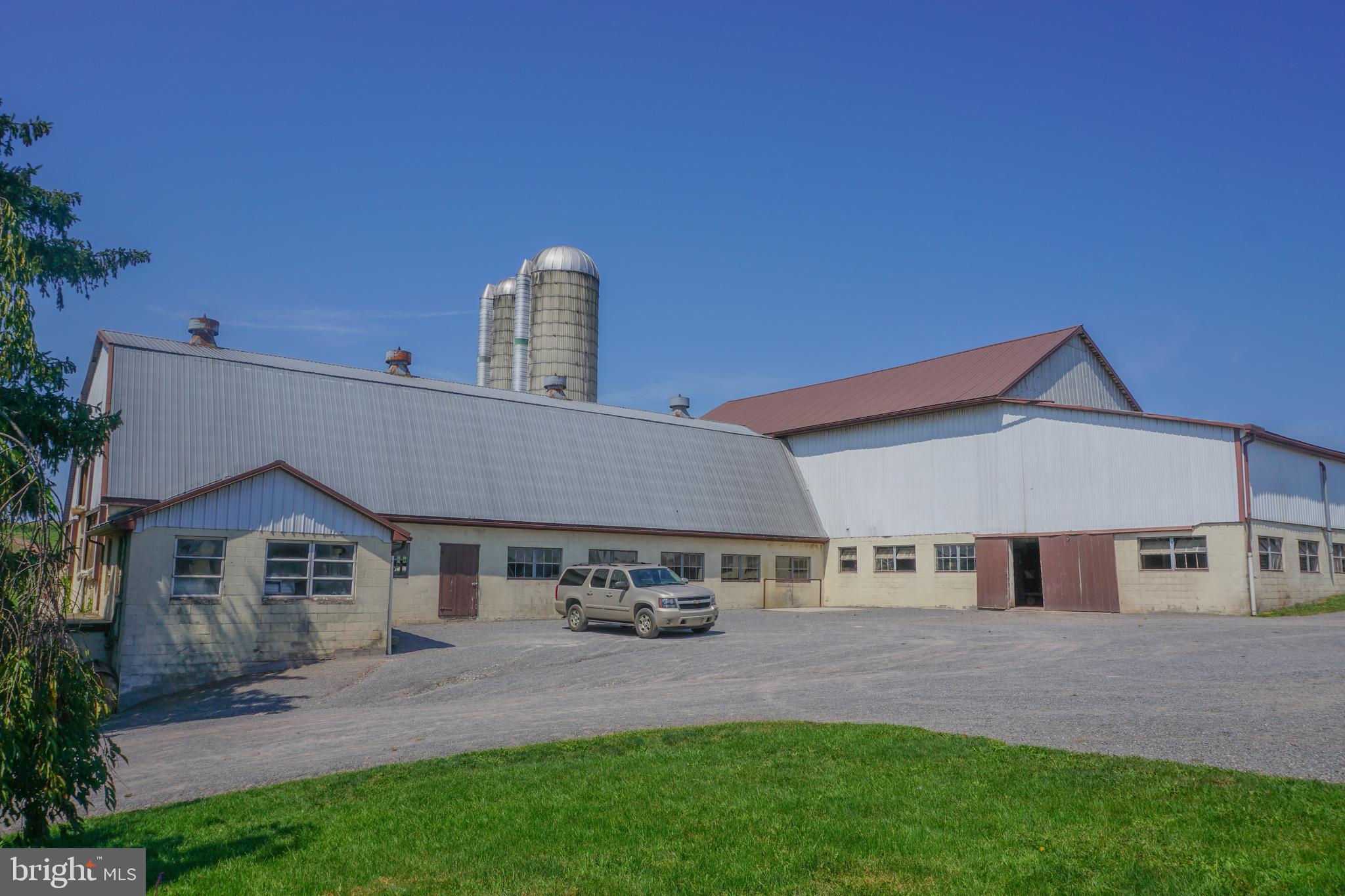 NONE AVAILABLE - Farm