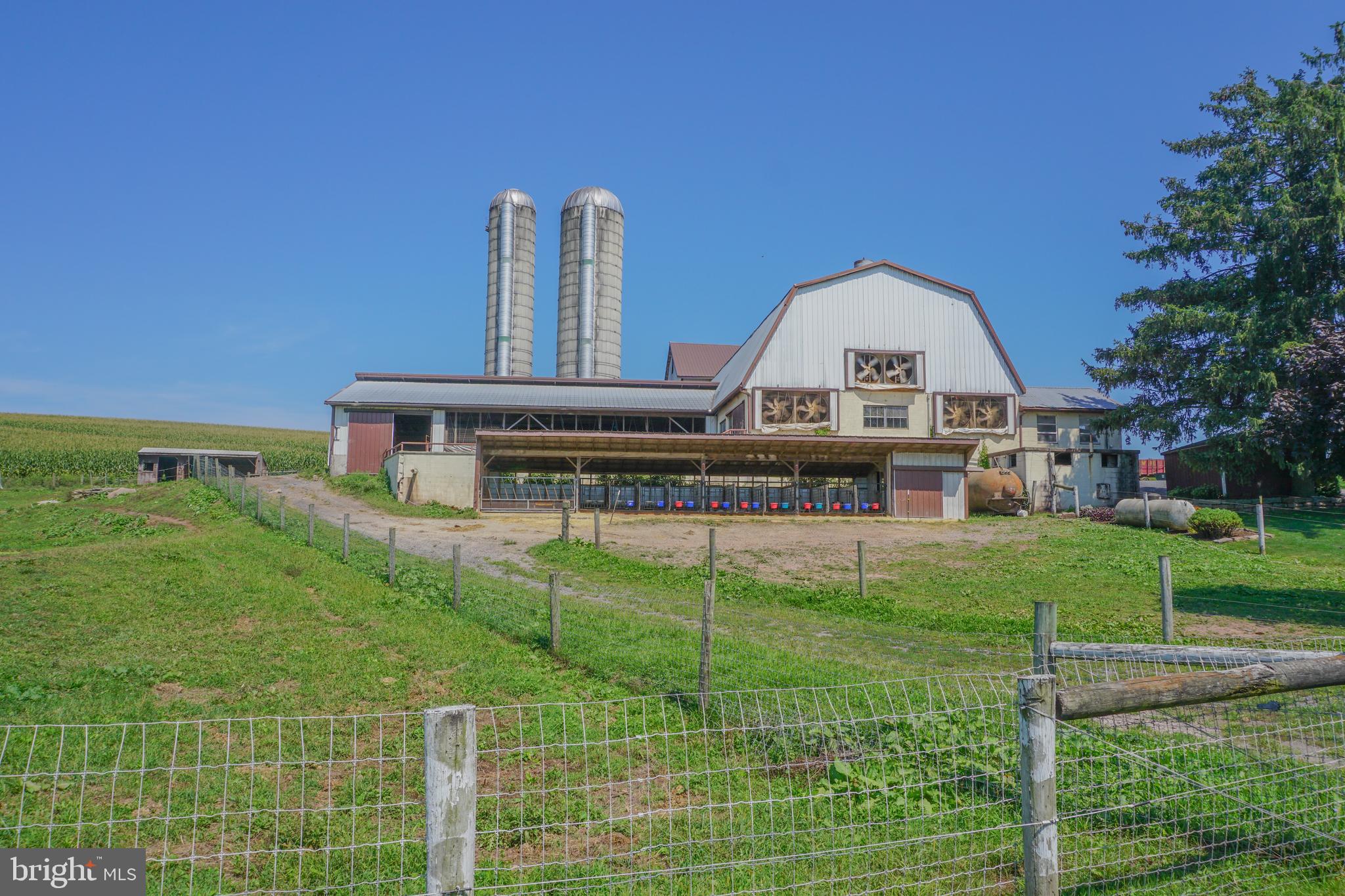 NONE AVAILABLE - Farm