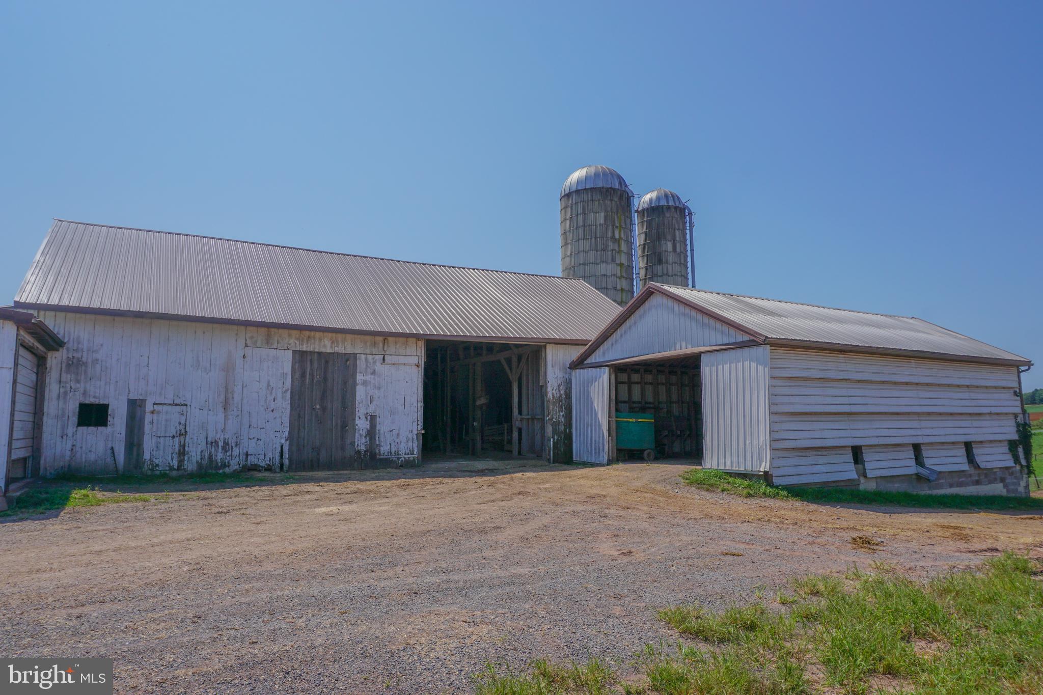 NONE AVAILABLE - Farm