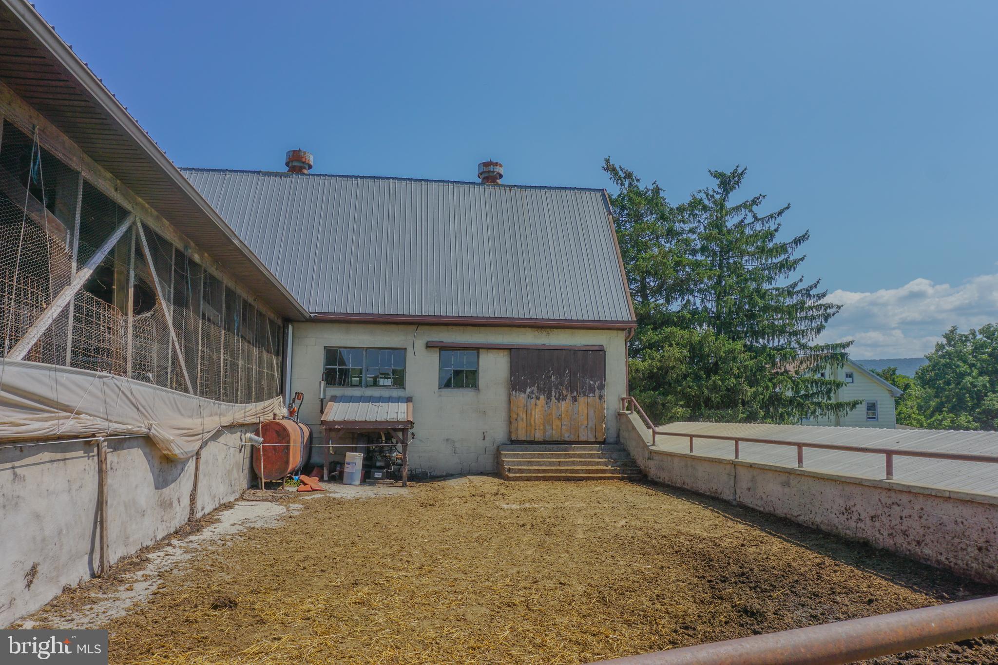 NONE AVAILABLE - Farm