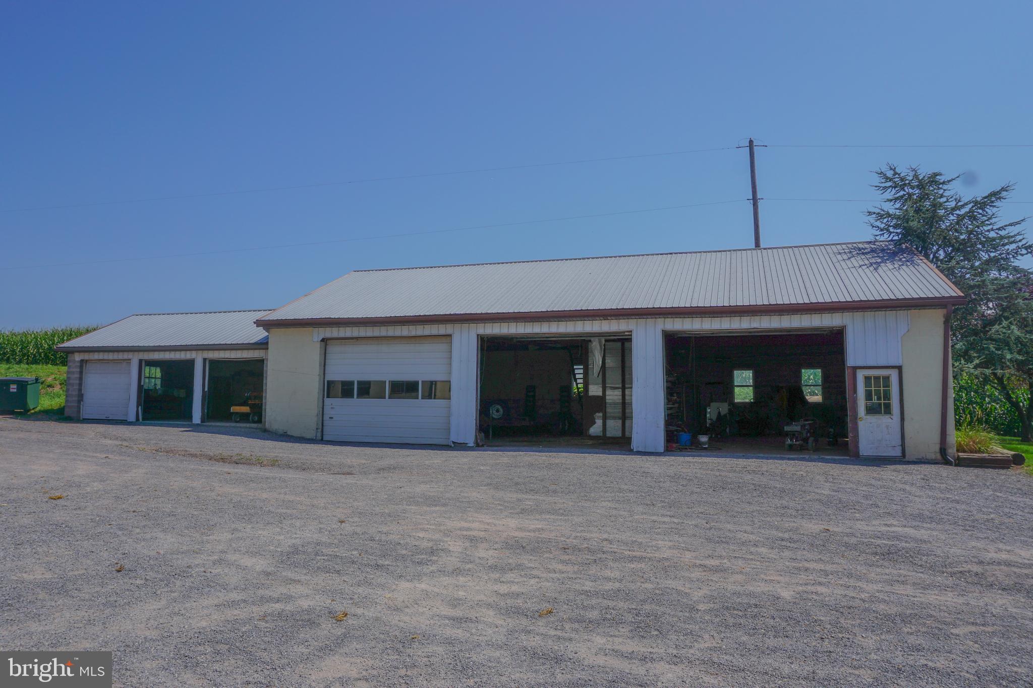 NONE AVAILABLE - Farm