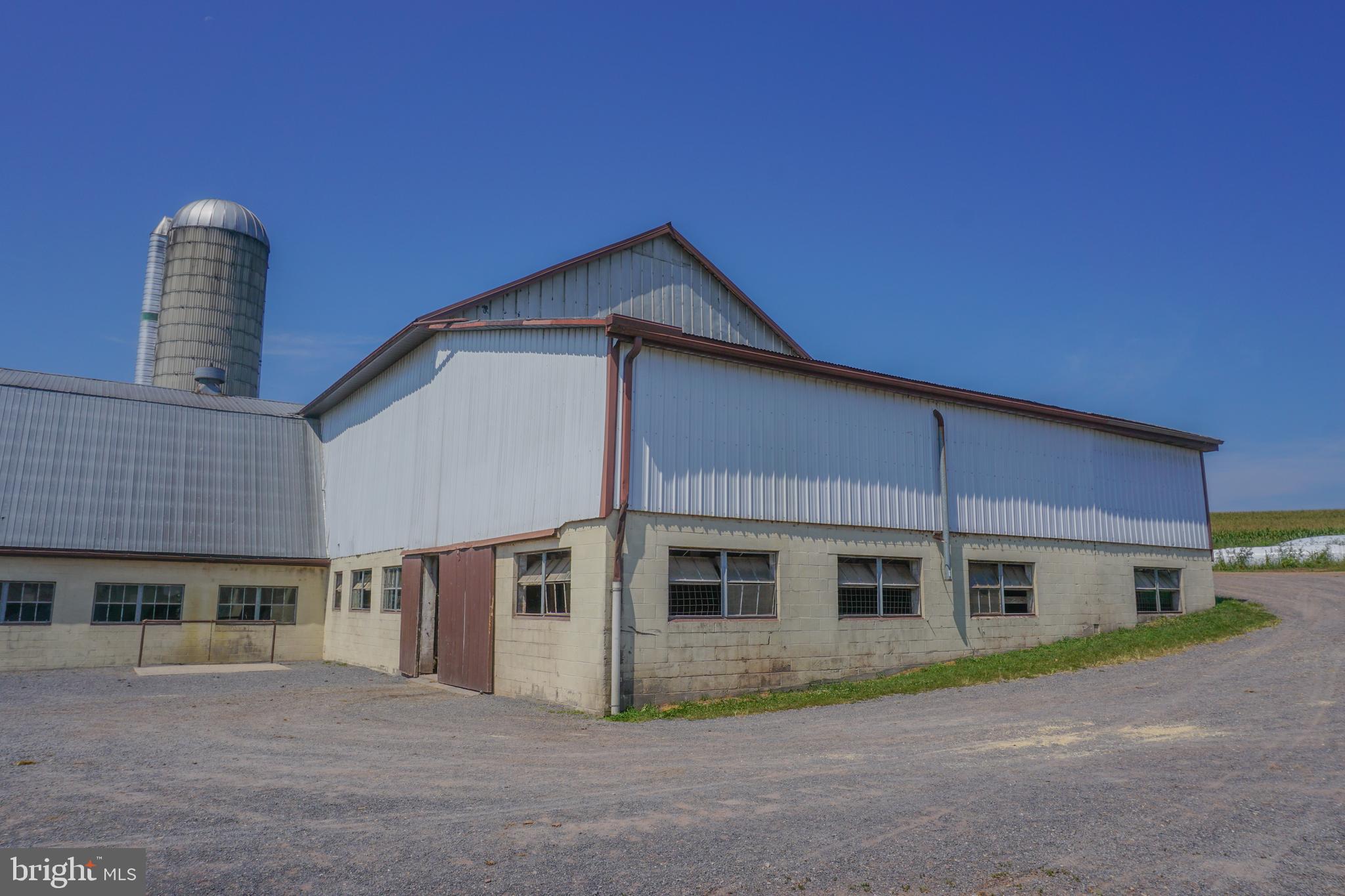 NONE AVAILABLE - Farm