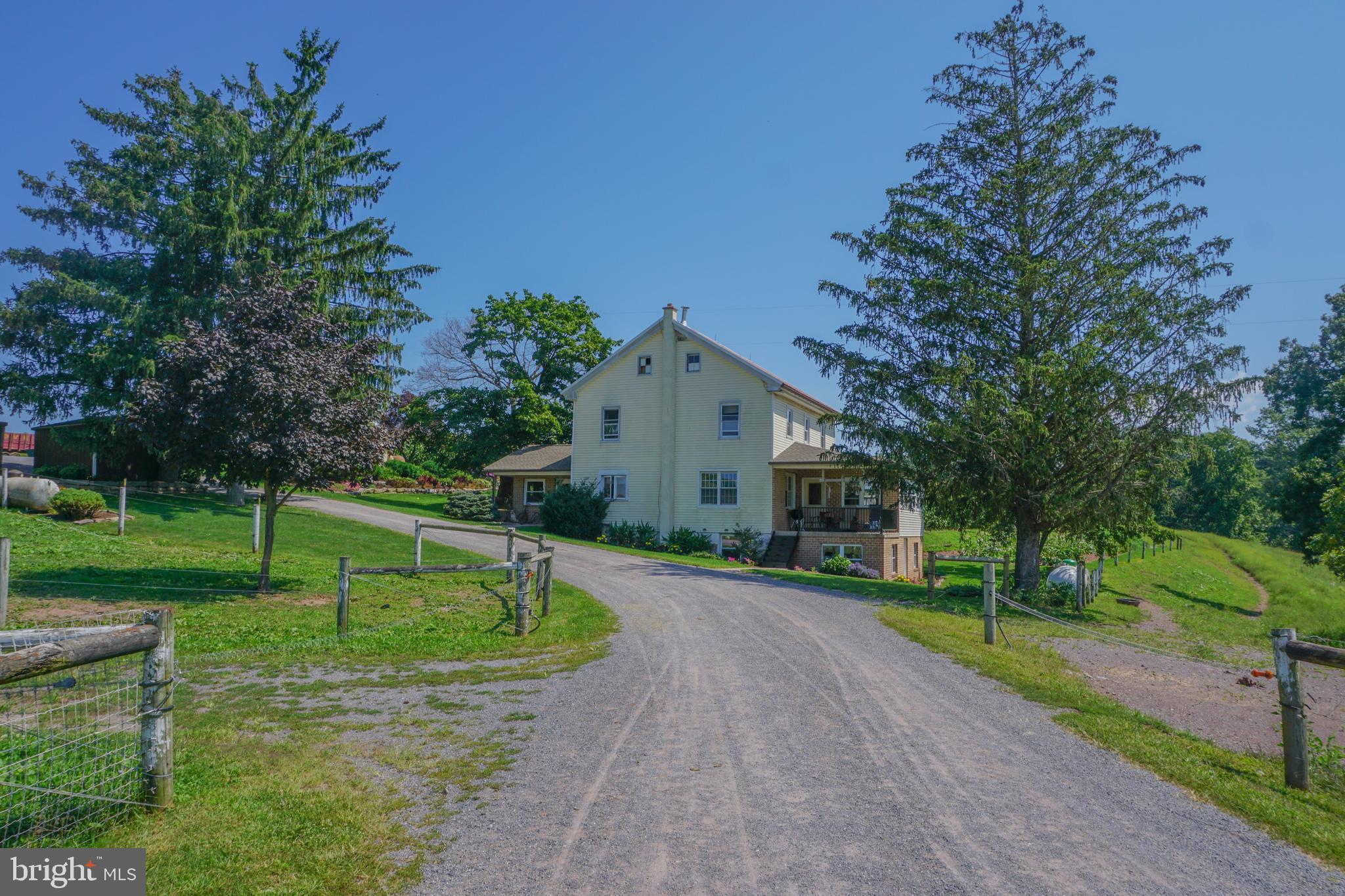 NONE AVAILABLE - Farm