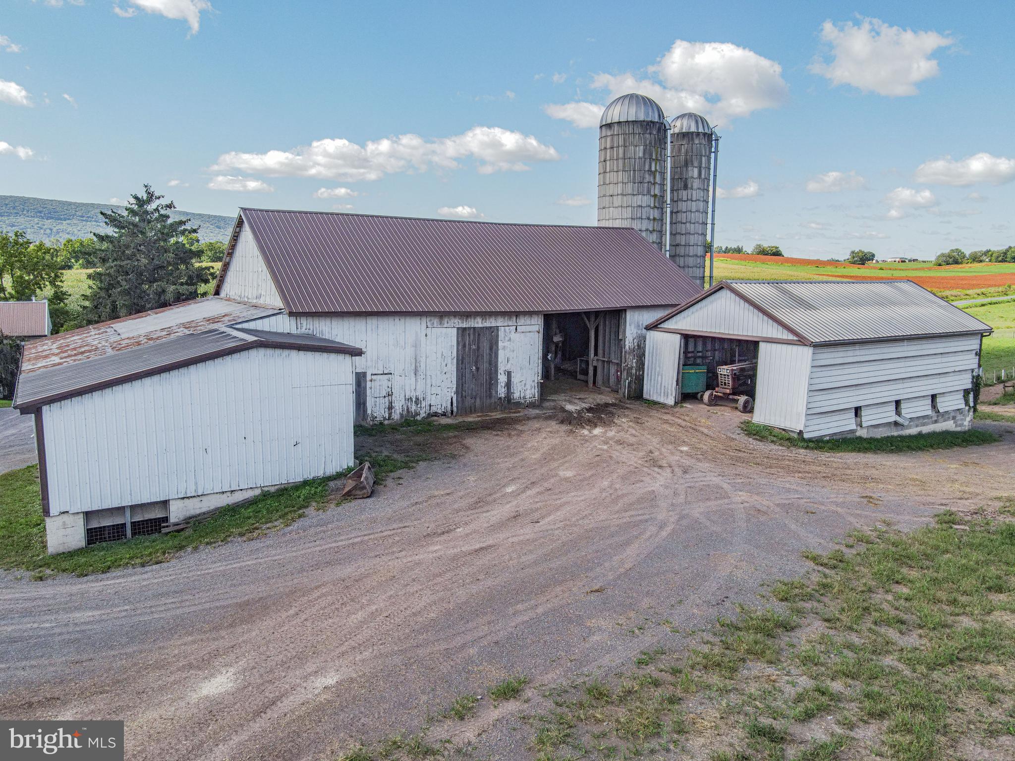 NONE AVAILABLE - Farm