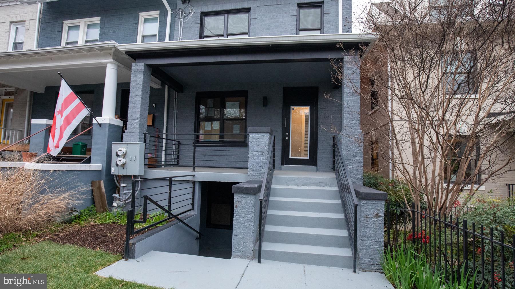1321 SHEPHERD STREET NW