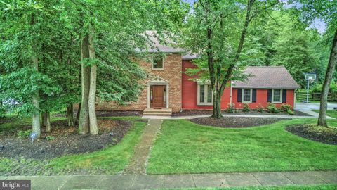 19 RED OAK DRIVE VOORHEES NJ 08043