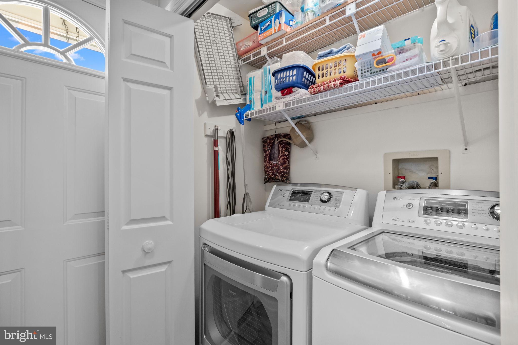 WOODS OF SAXONY - Residential