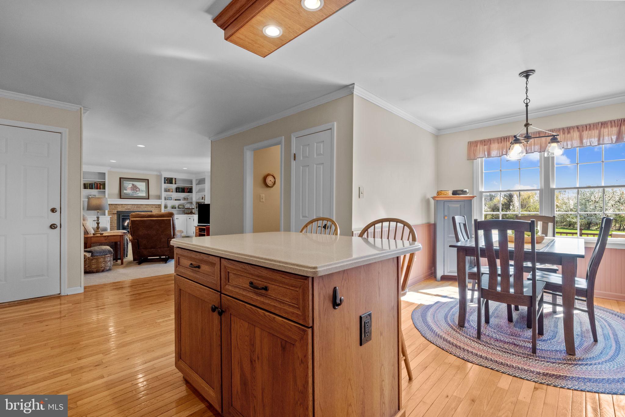 WOODS OF SAXONY - Residential