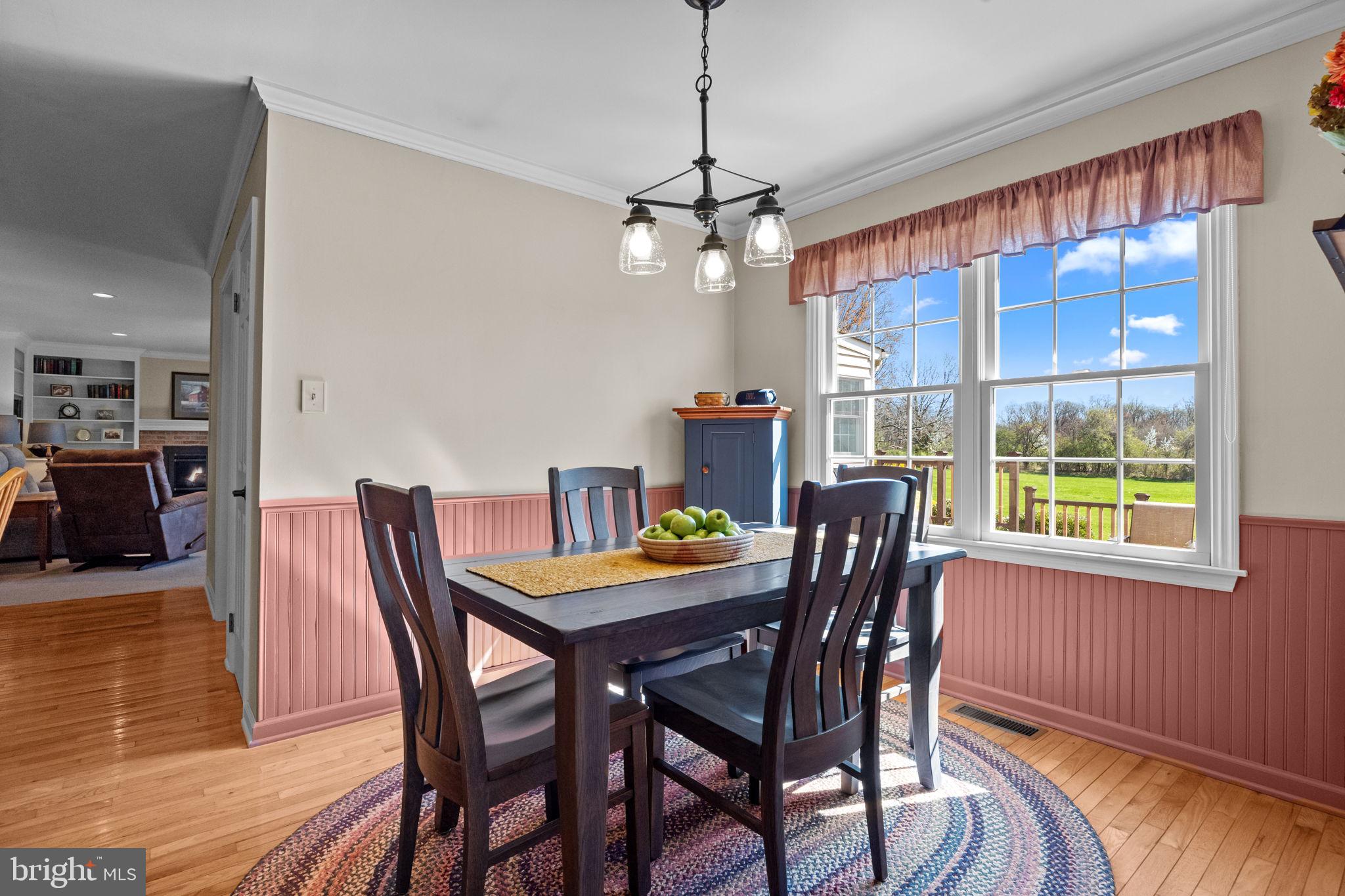 WOODS OF SAXONY - Residential