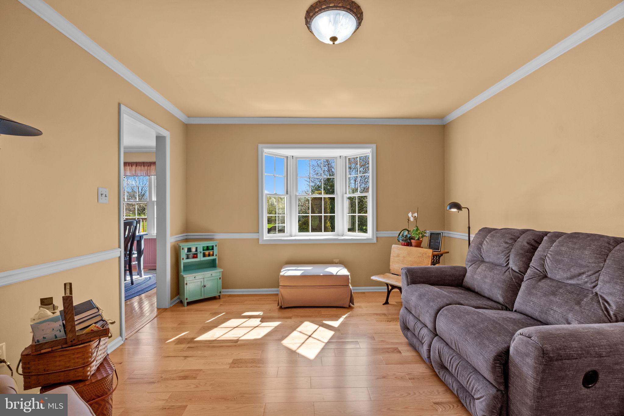 WOODS OF SAXONY - Residential