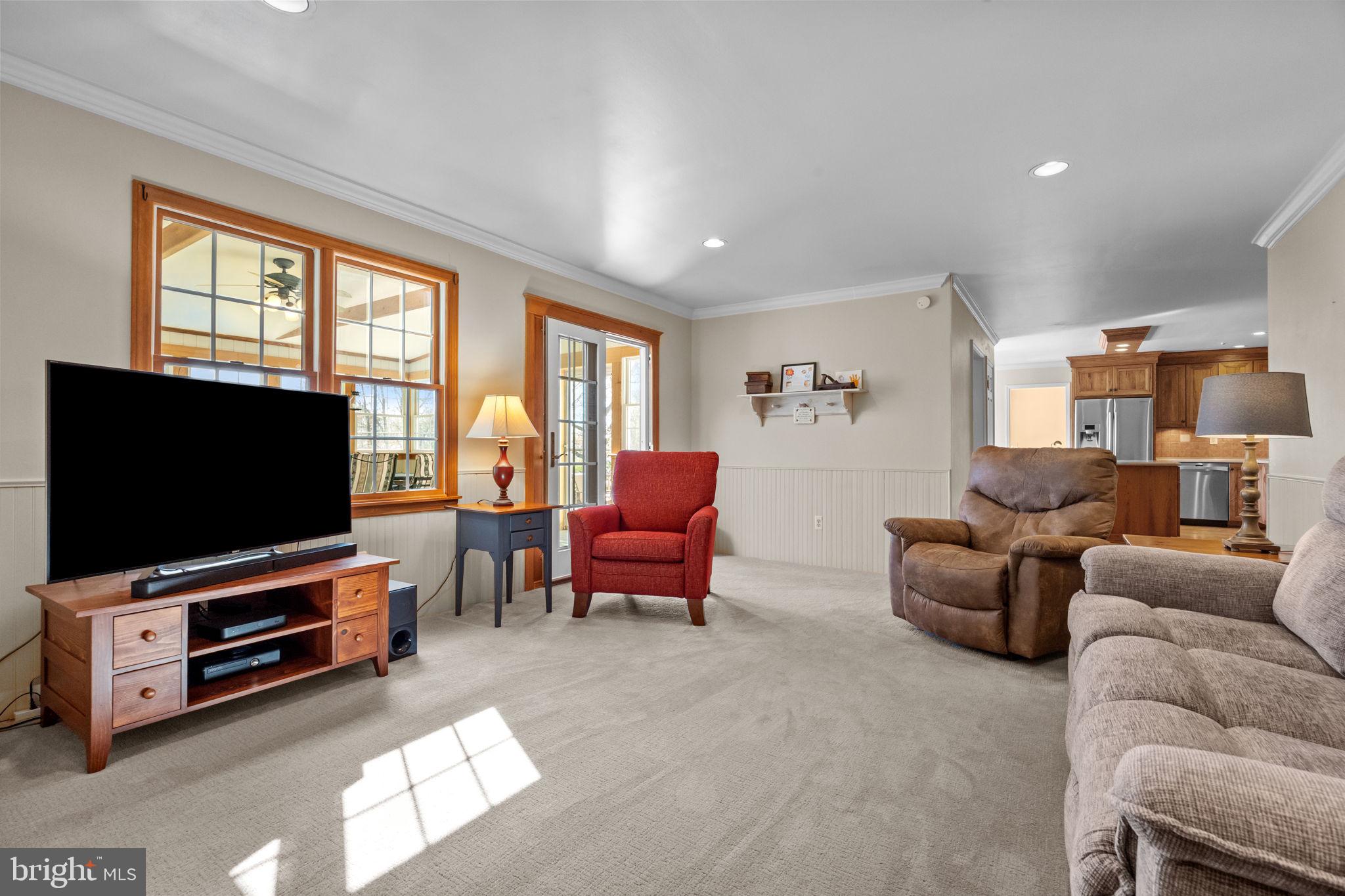 WOODS OF SAXONY - Residential