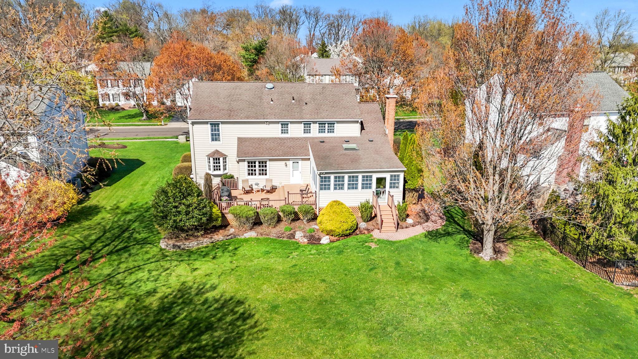 WOODS OF SAXONY - Residential