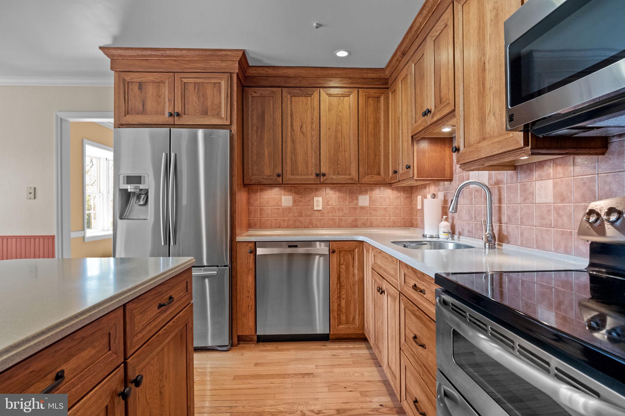 WOODS OF SAXONY - Residential