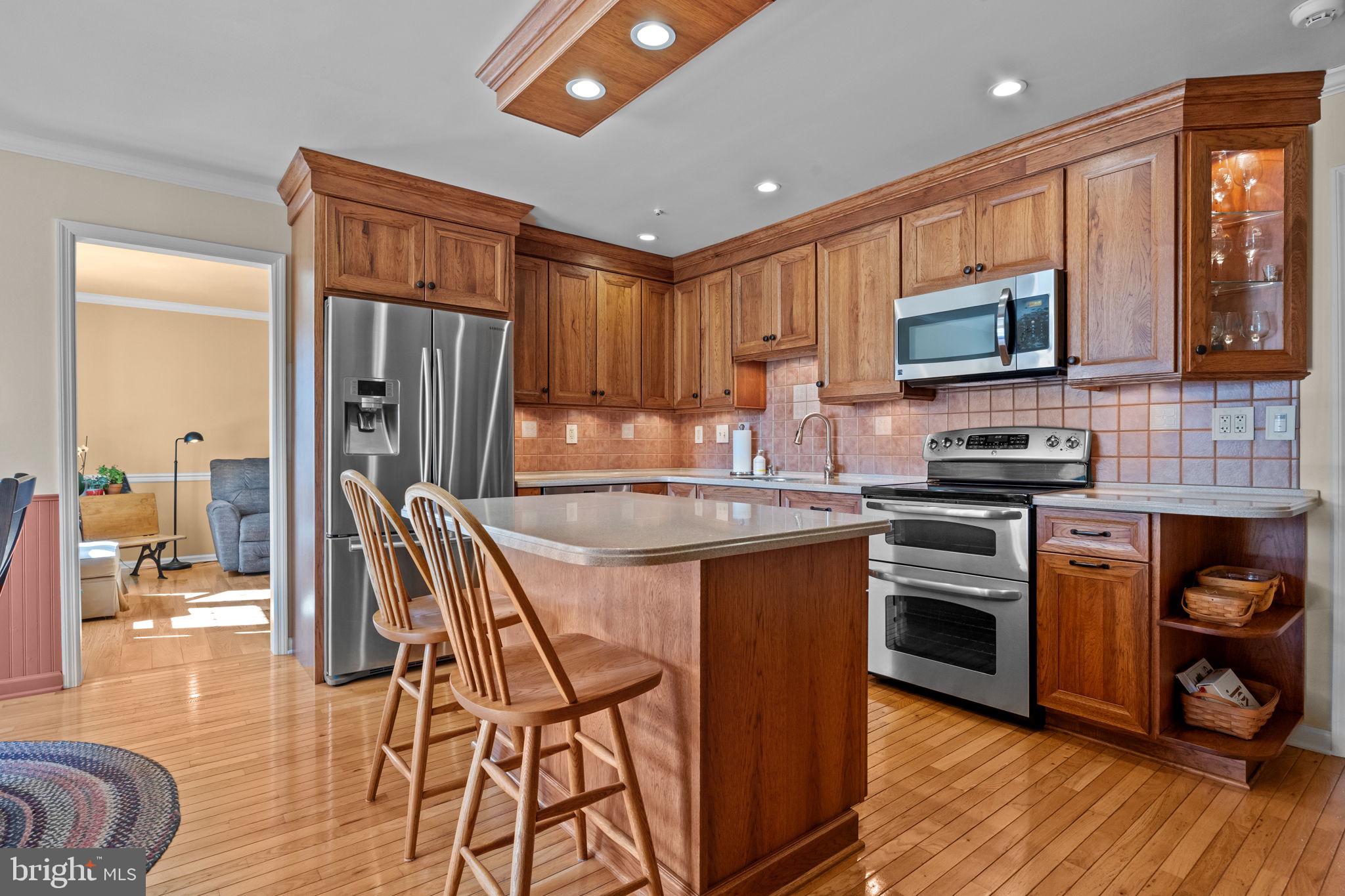 WOODS OF SAXONY - Residential