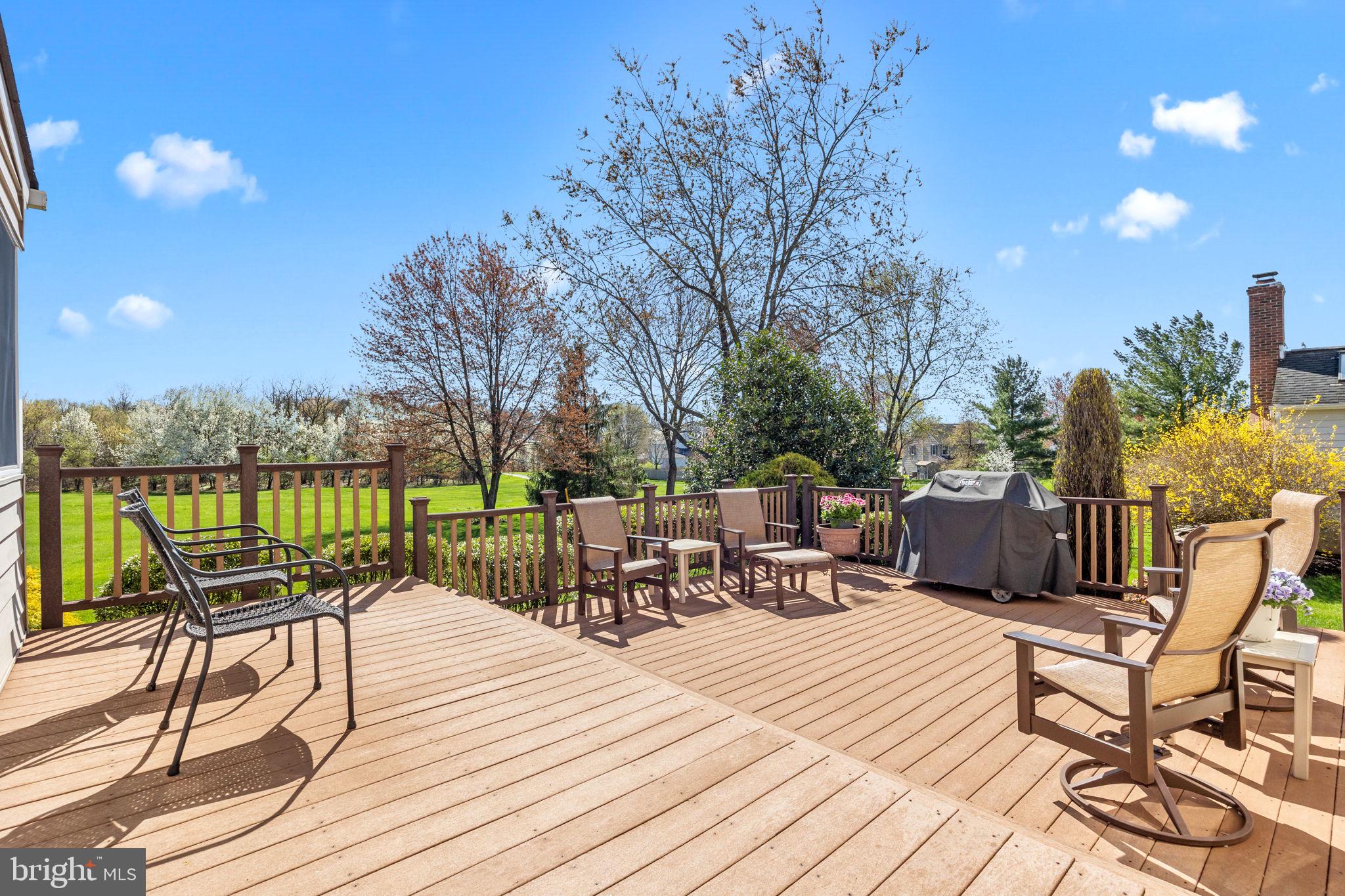 WOODS OF SAXONY - Residential