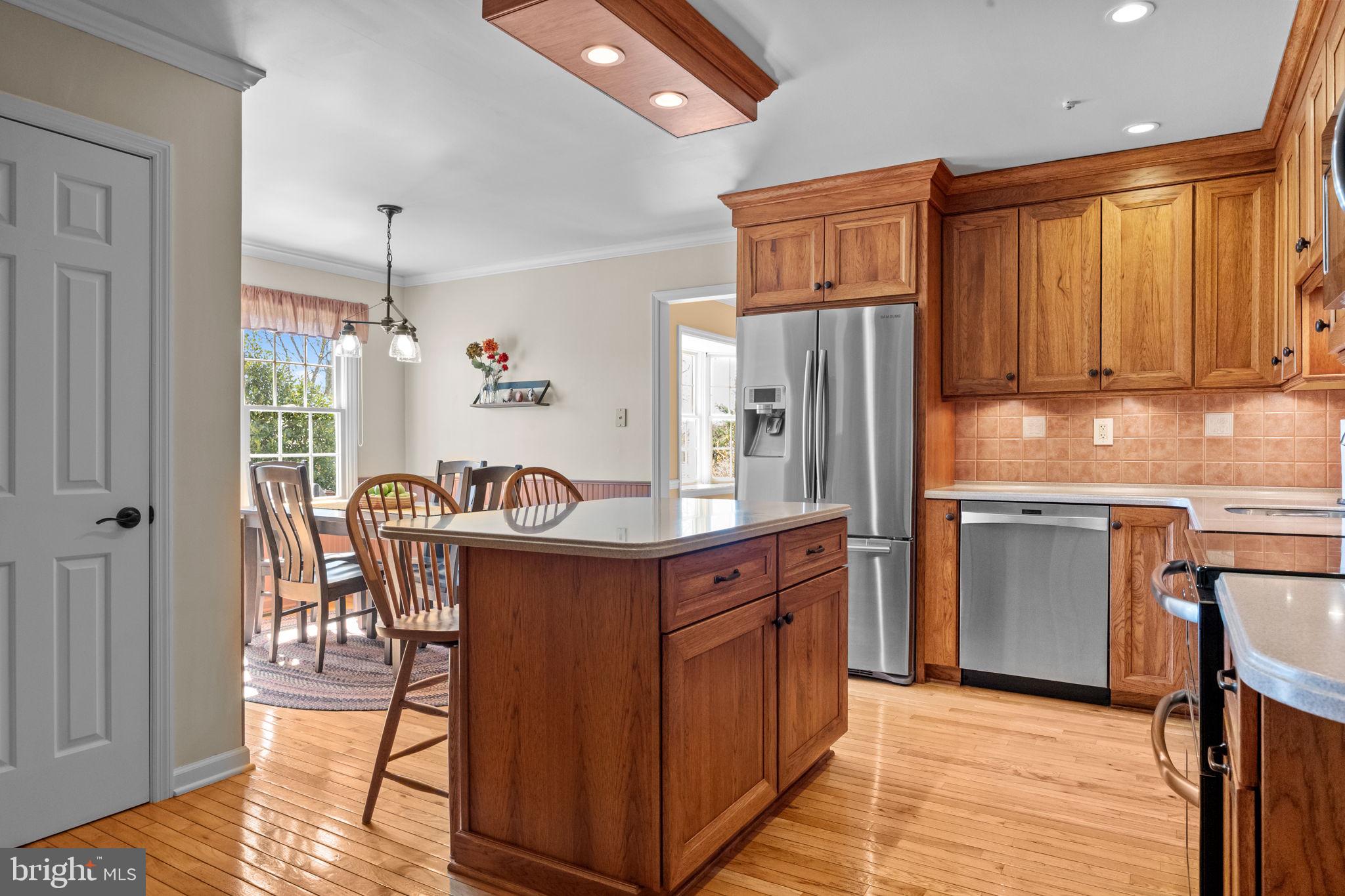 WOODS OF SAXONY - Residential