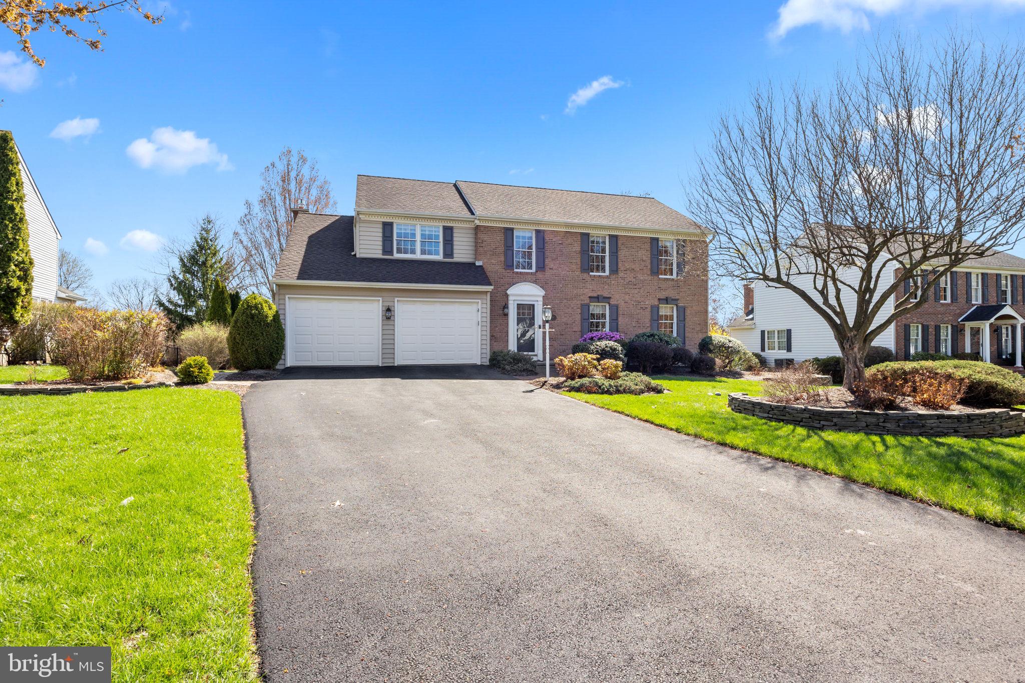 WOODS OF SAXONY - Residential