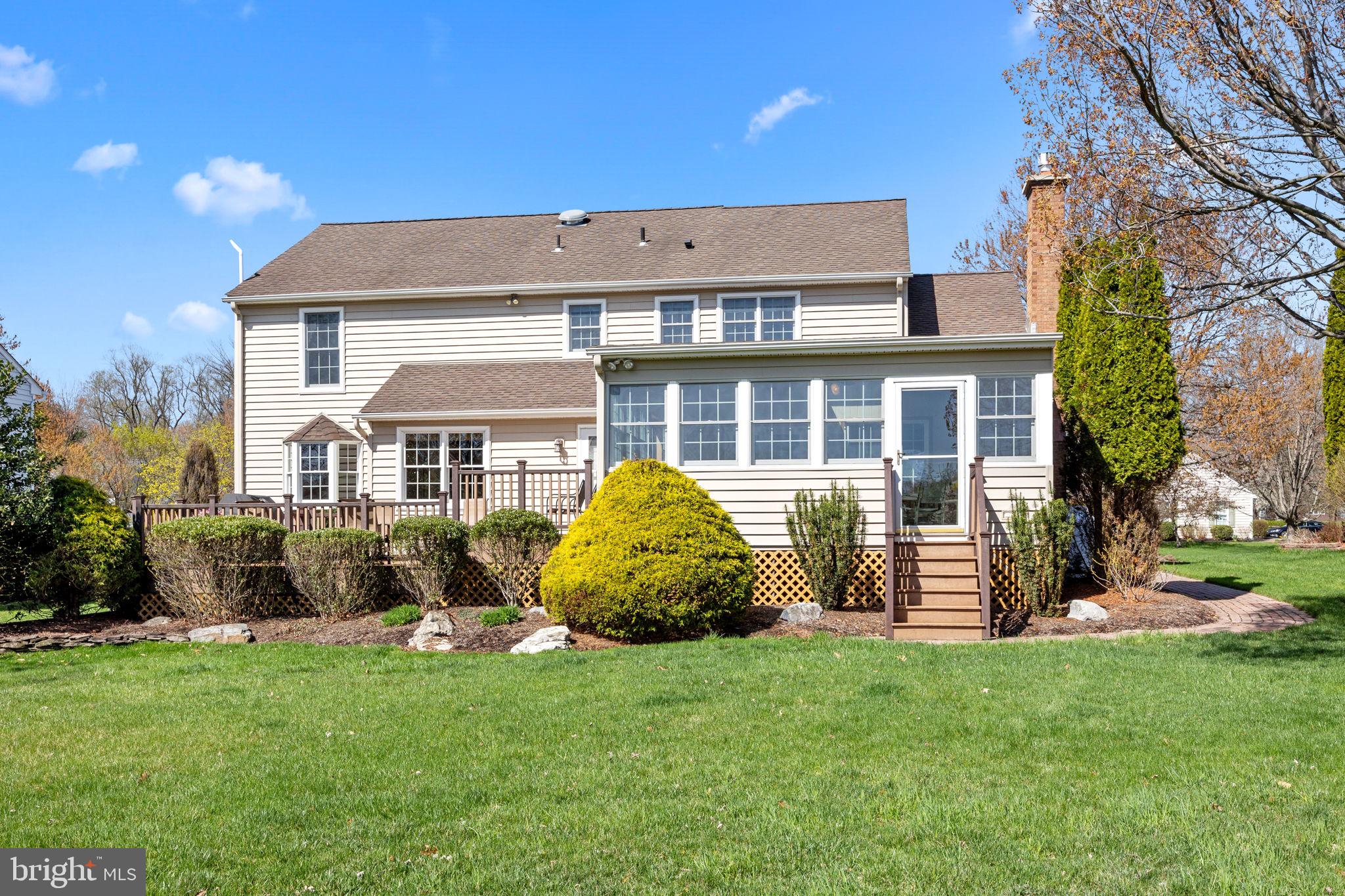 WOODS OF SAXONY - Residential