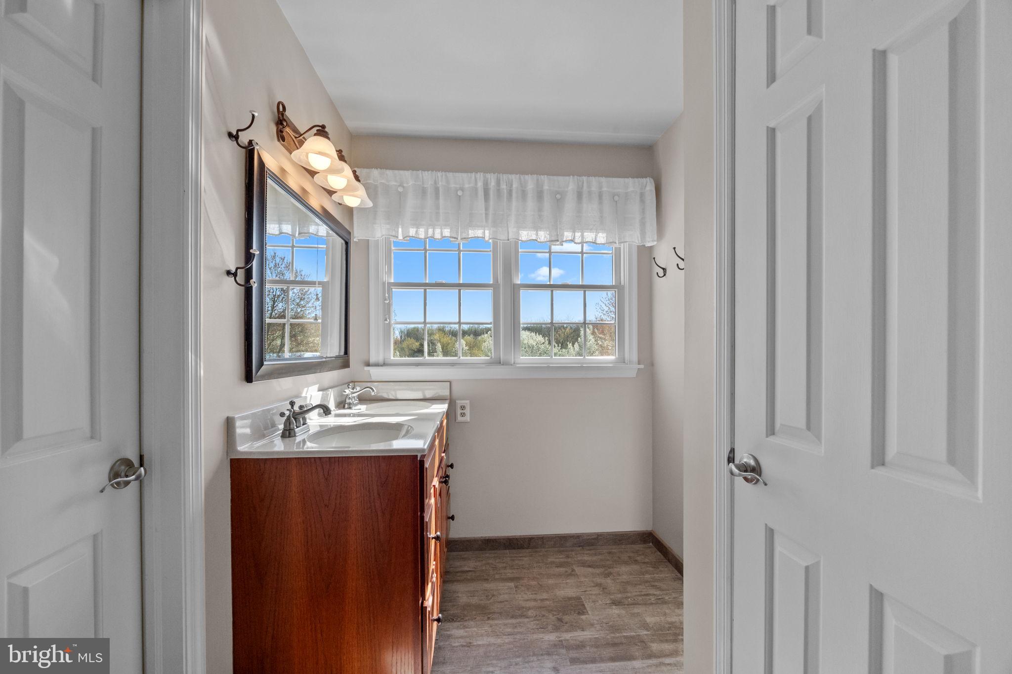 WOODS OF SAXONY - Residential