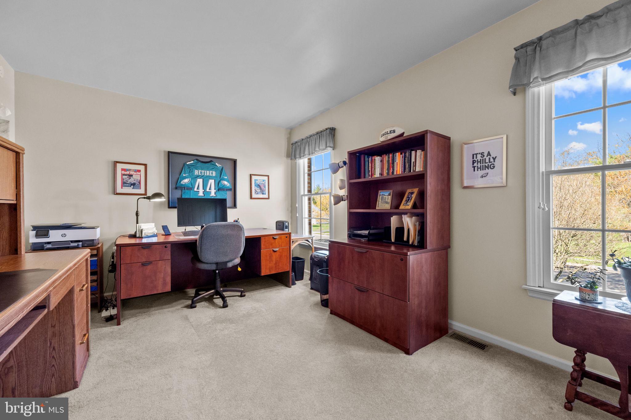 WOODS OF SAXONY - Residential