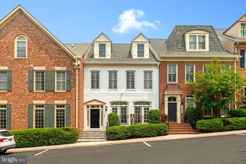 1473 EVANS FARM DRIVE MCLEAN VA 22101