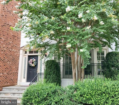 1473 EVANS FARM DRIVE MCLEAN VA 22101
