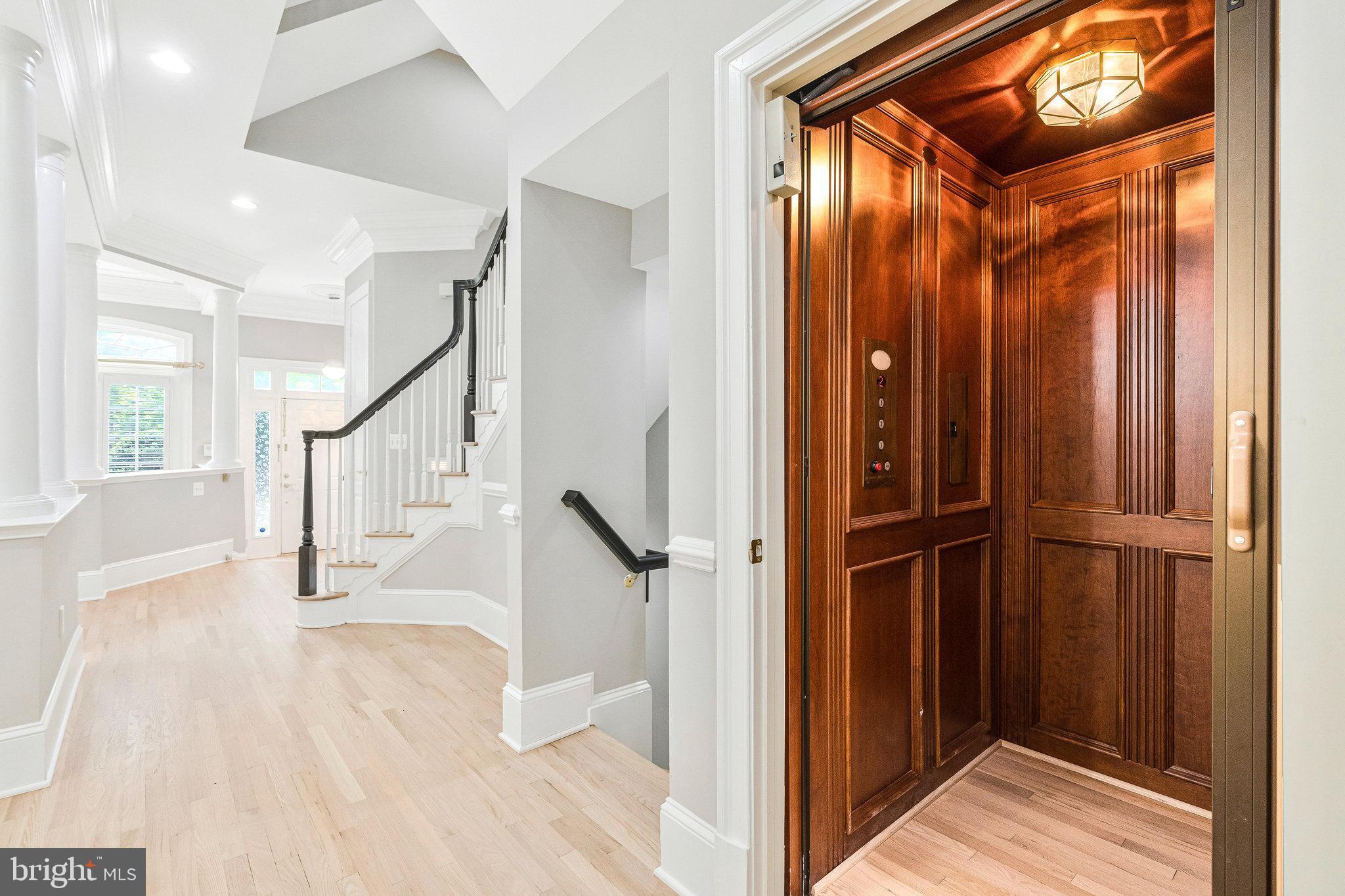 1473 EVANS FARM DRIVE