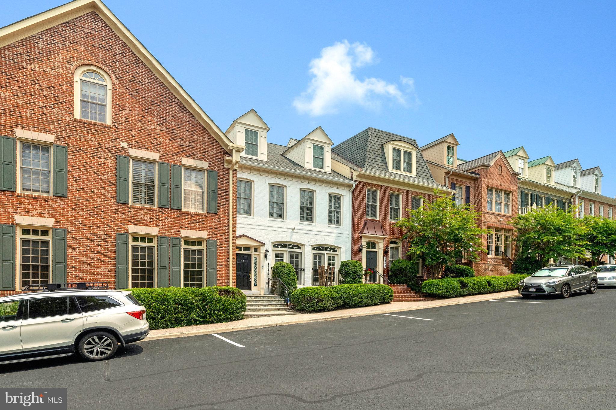 1473 EVANS FARM DRIVE
