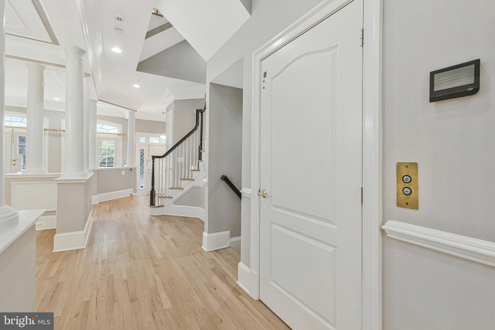 1473 EVANS FARM DRIVE