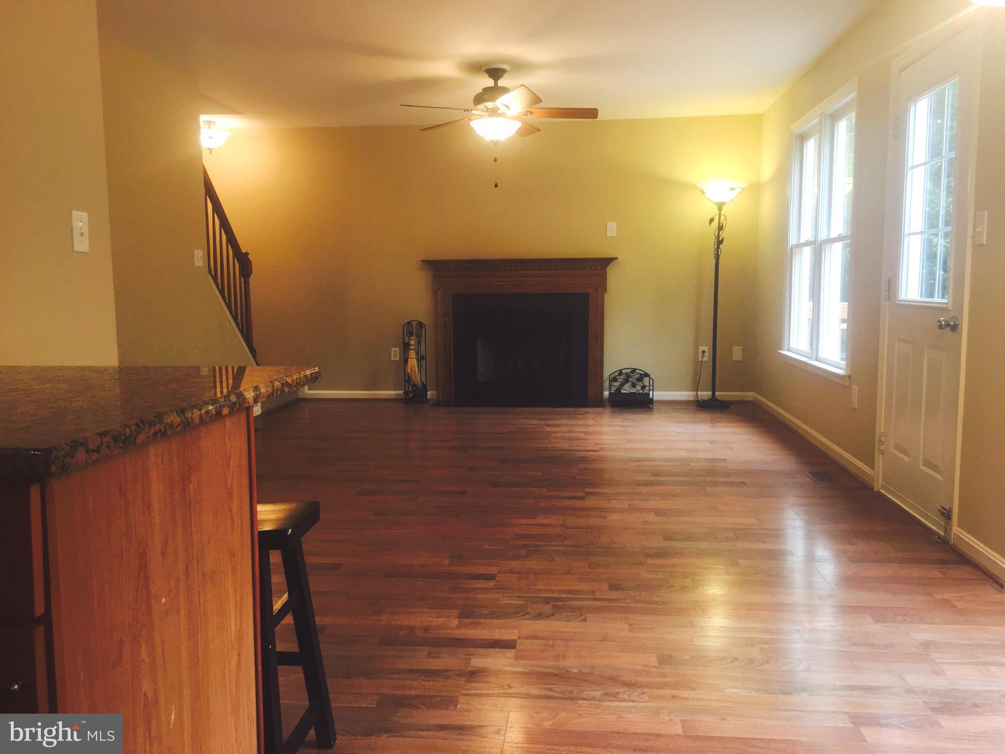 LANCASTER GATE - Residential