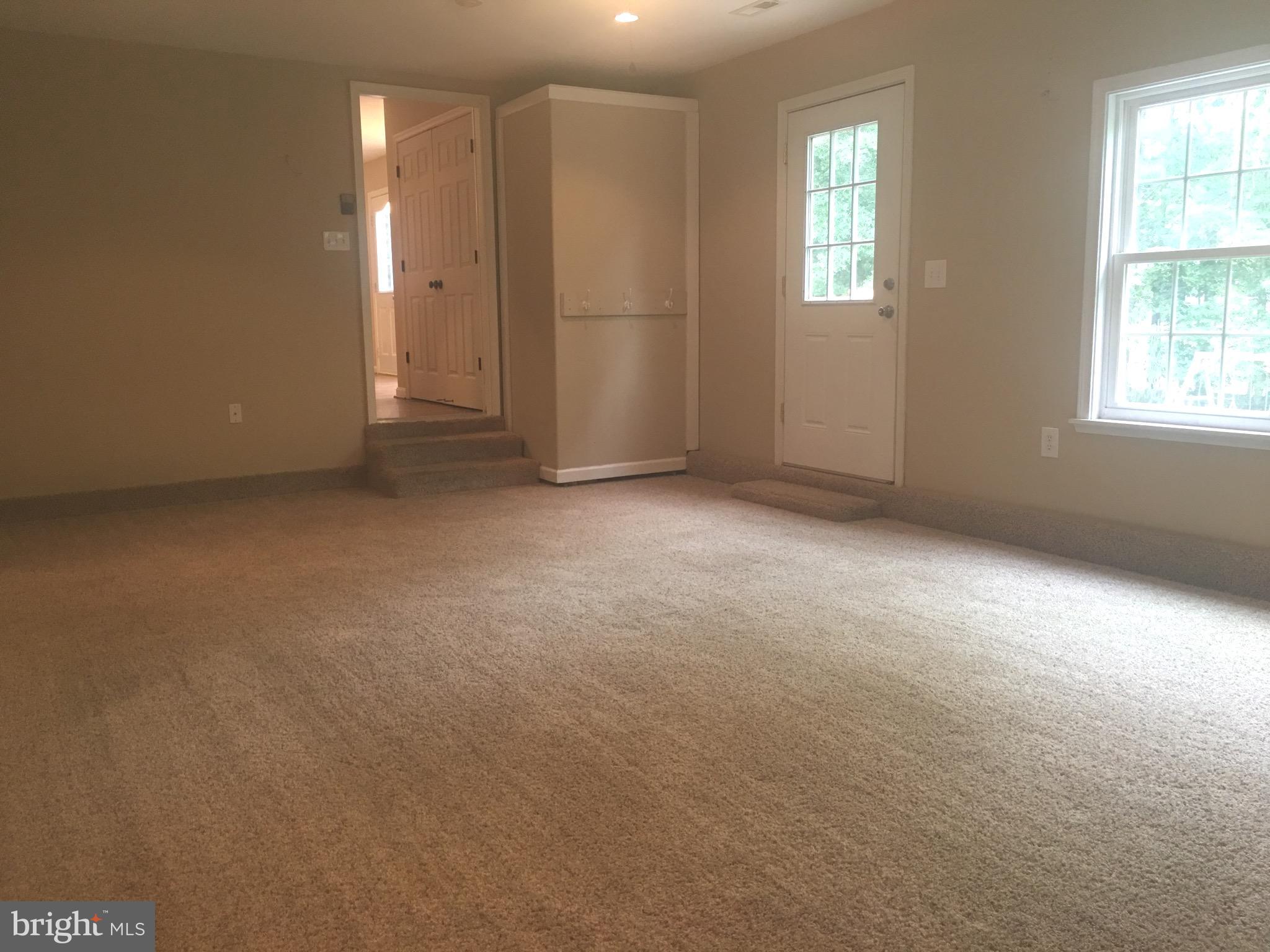 LANCASTER GATE - Residential