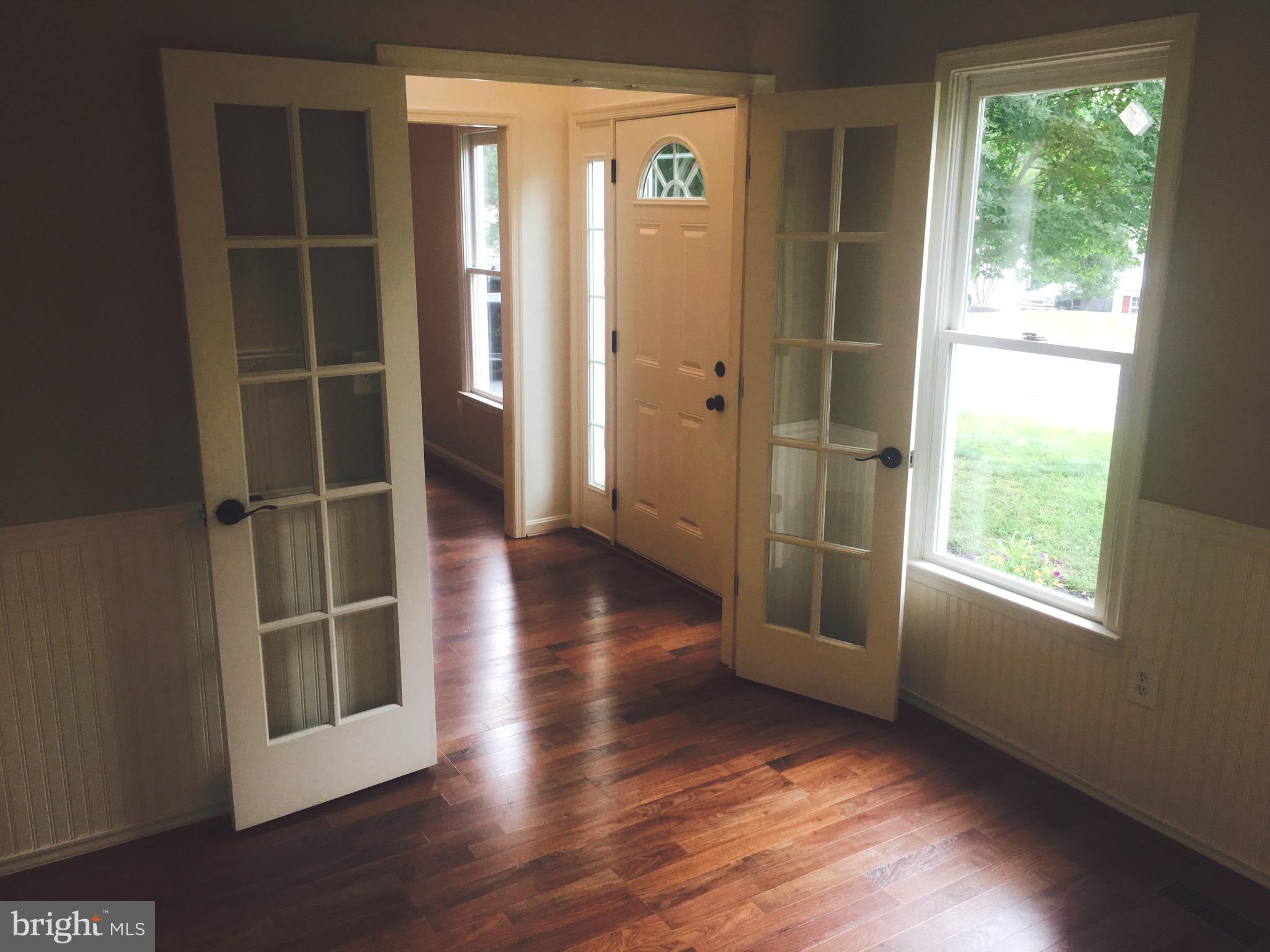 LANCASTER GATE - Residential