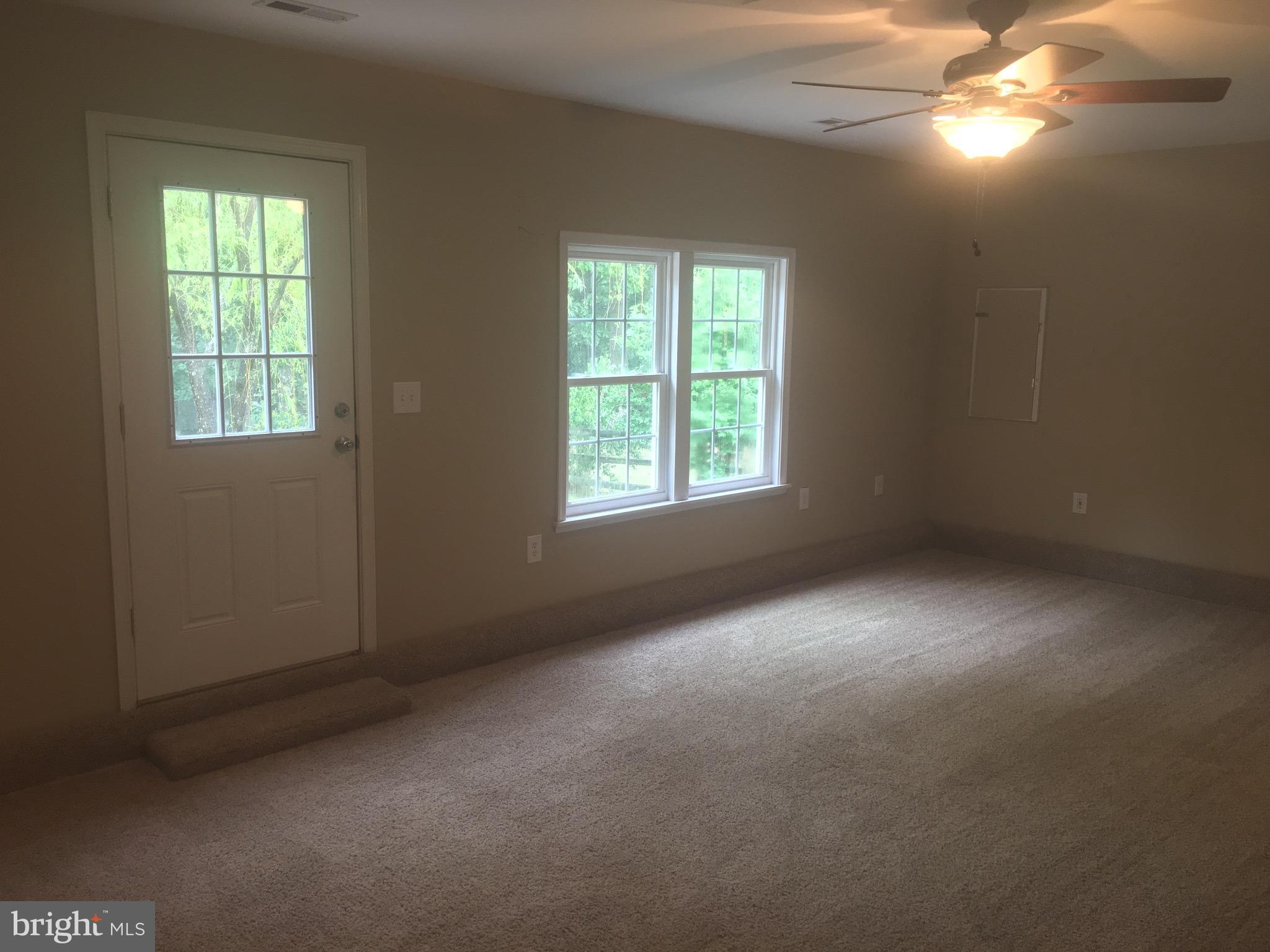 LANCASTER GATE - Residential