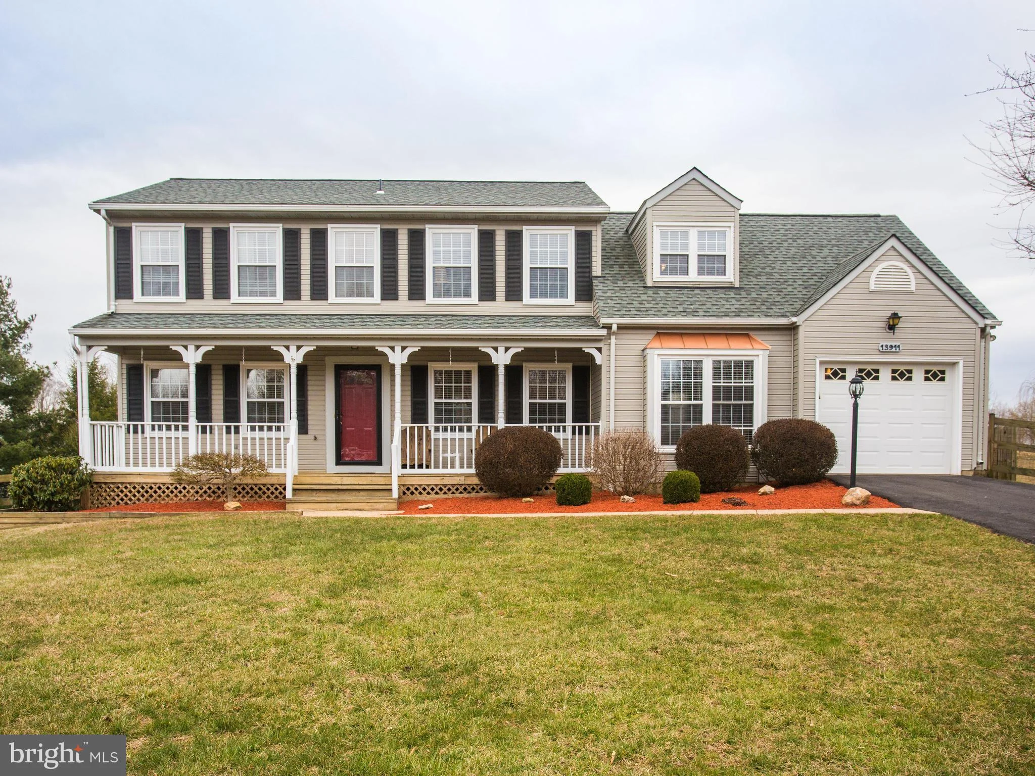 13911 Rhapsody Court, Woodbridge, VA 22193