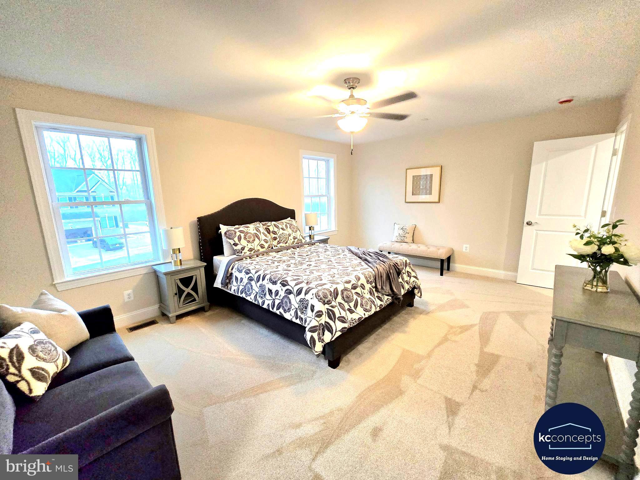 AGRICOPIA - Residential