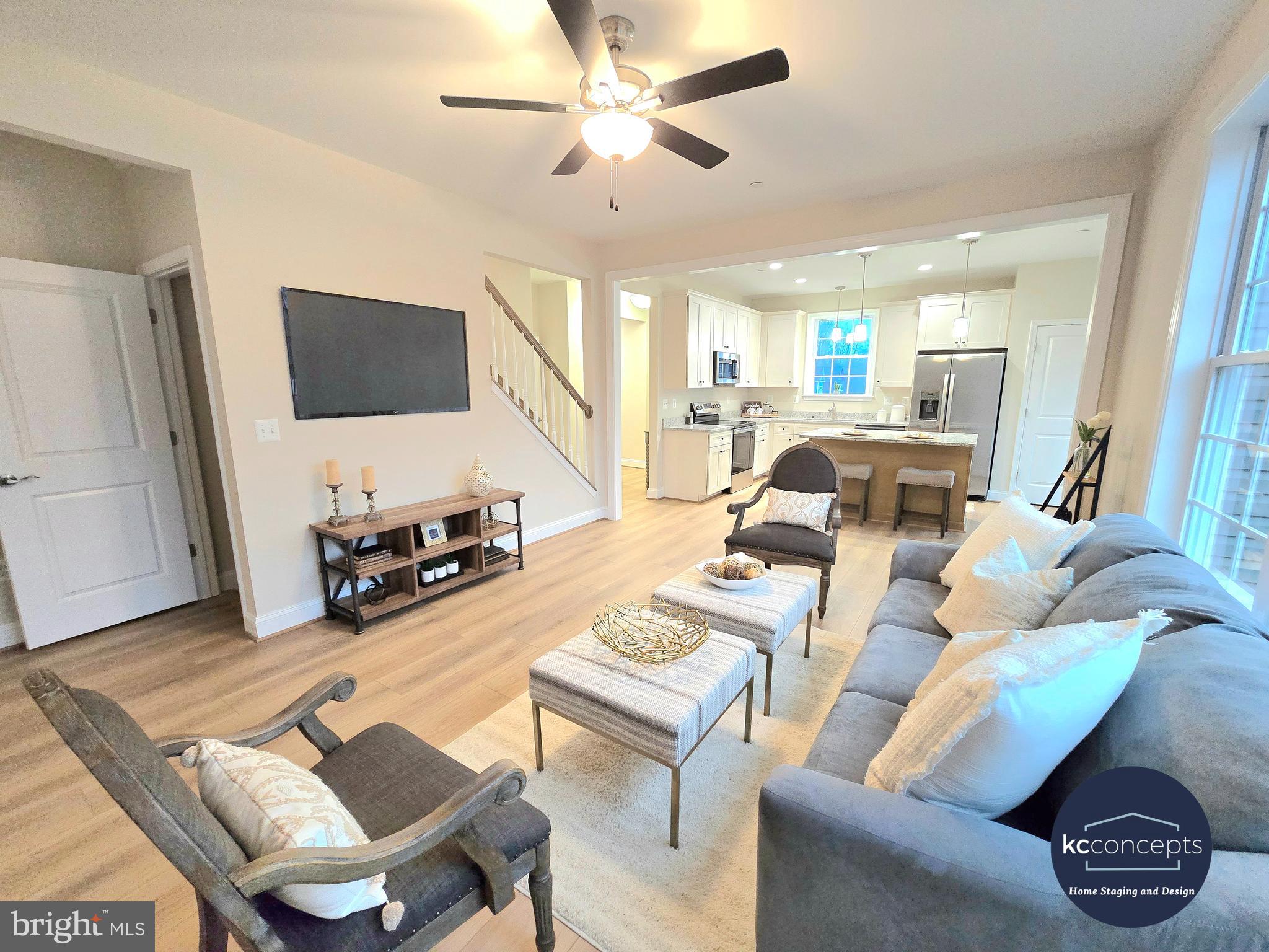 AGRICOPIA - Residential